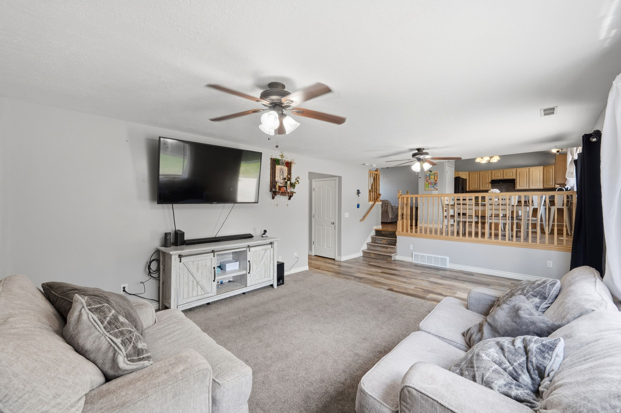 FOX HOLLOW PHASE 2 - Residential