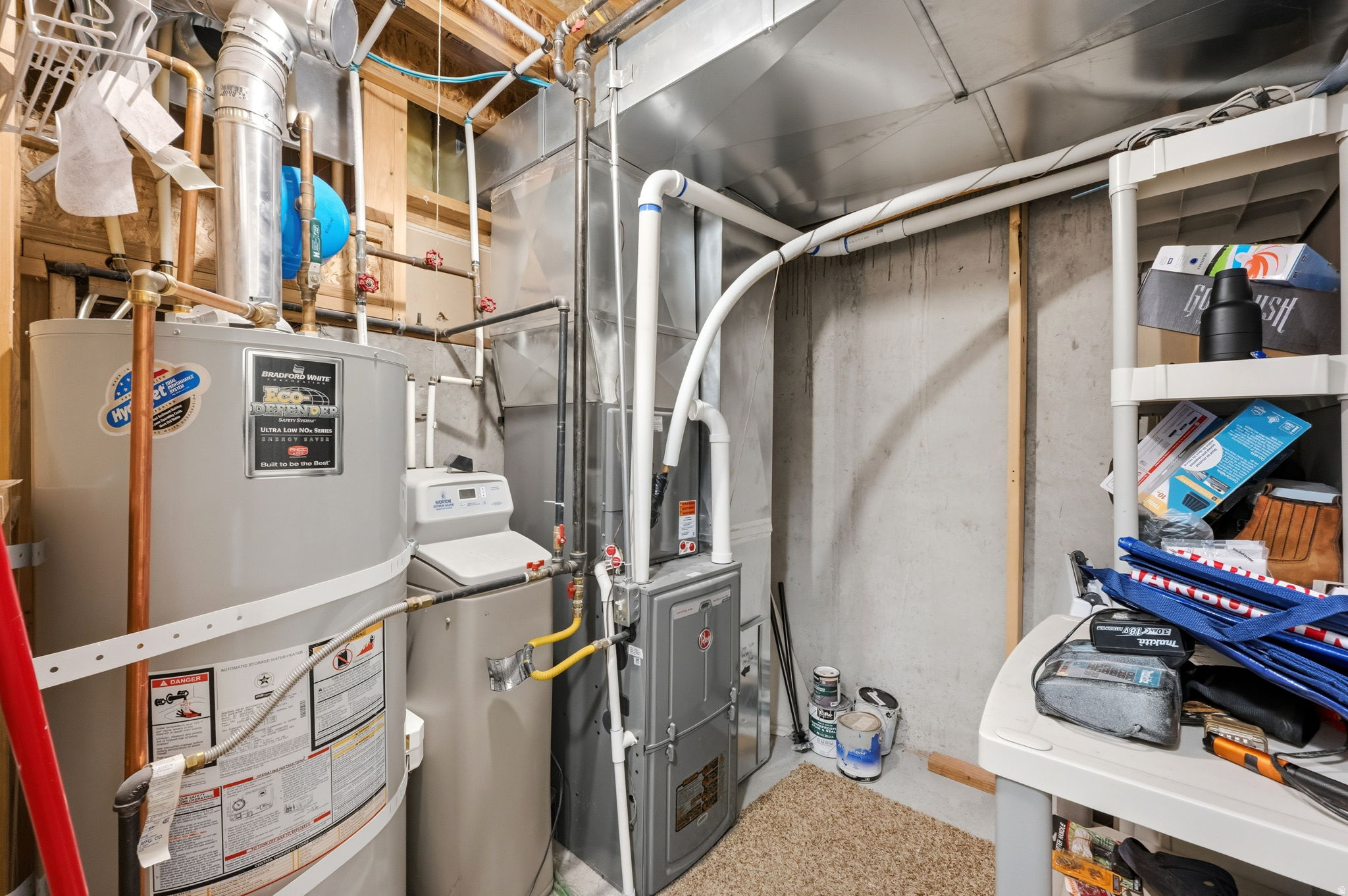 FOX HOLLOW PHASE 2 - Residential