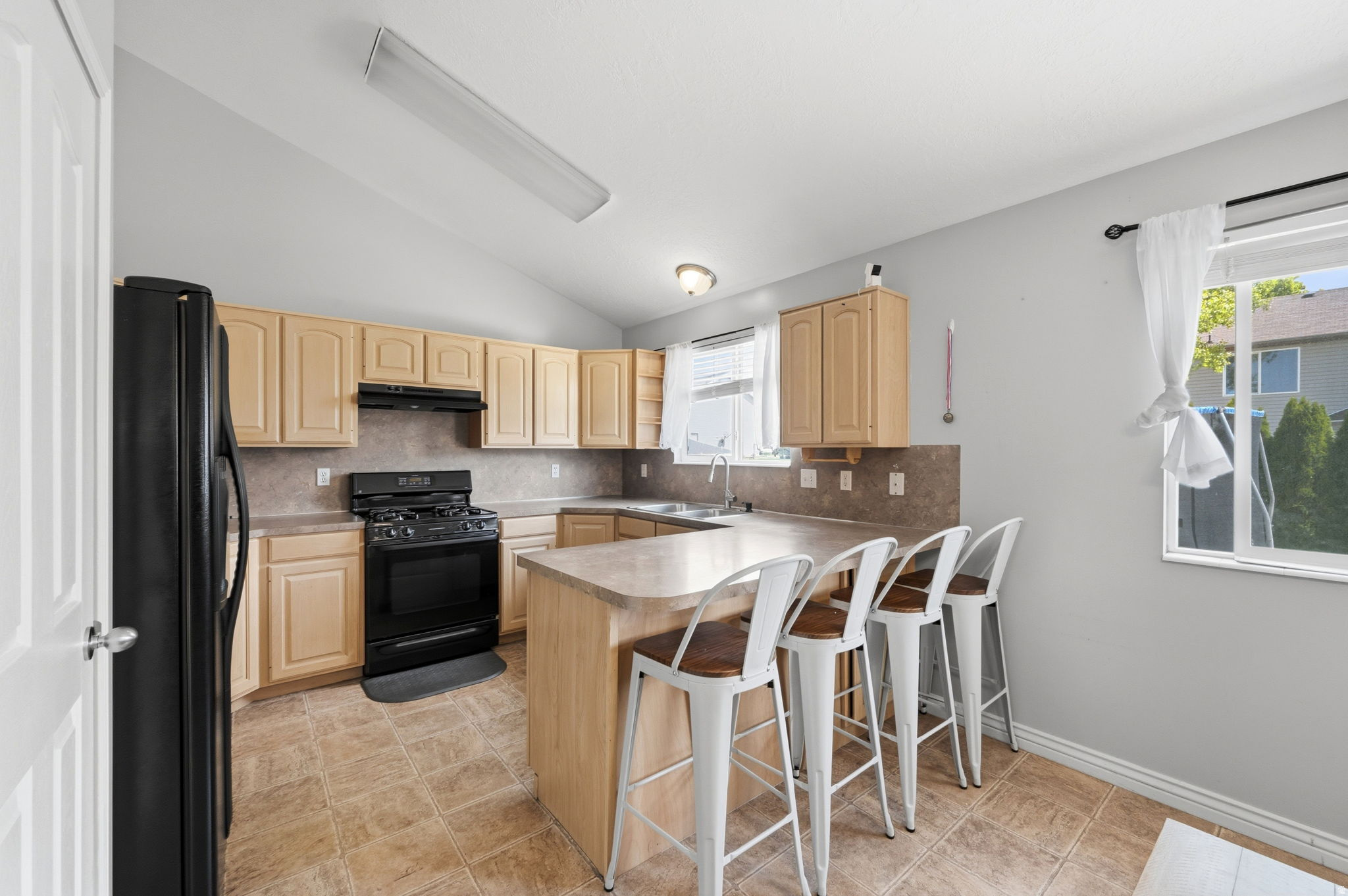 FOX HOLLOW PHASE 2 - Residential