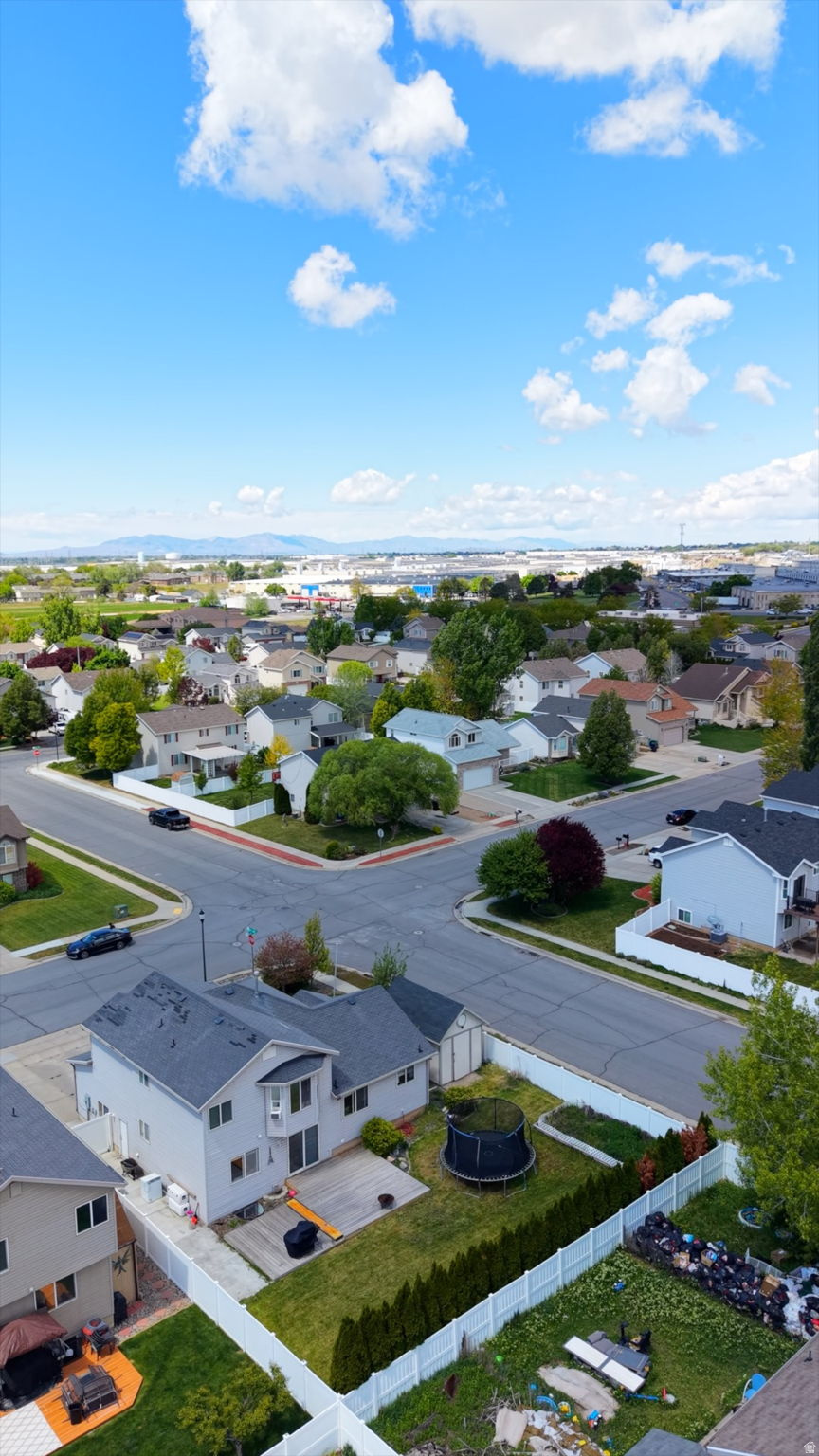 FOX HOLLOW PHASE 2 - Residential