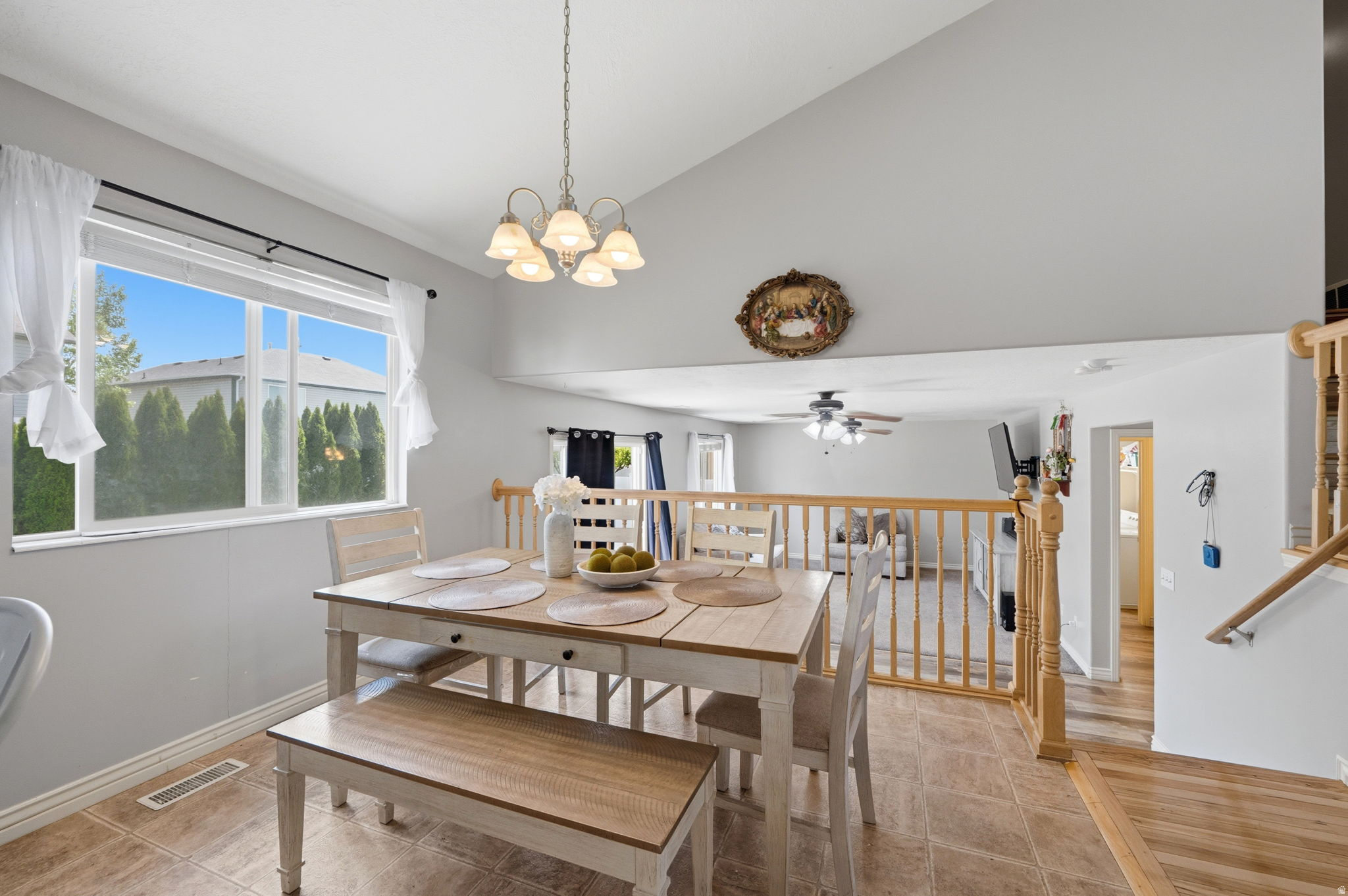 FOX HOLLOW PHASE 2 - Residential