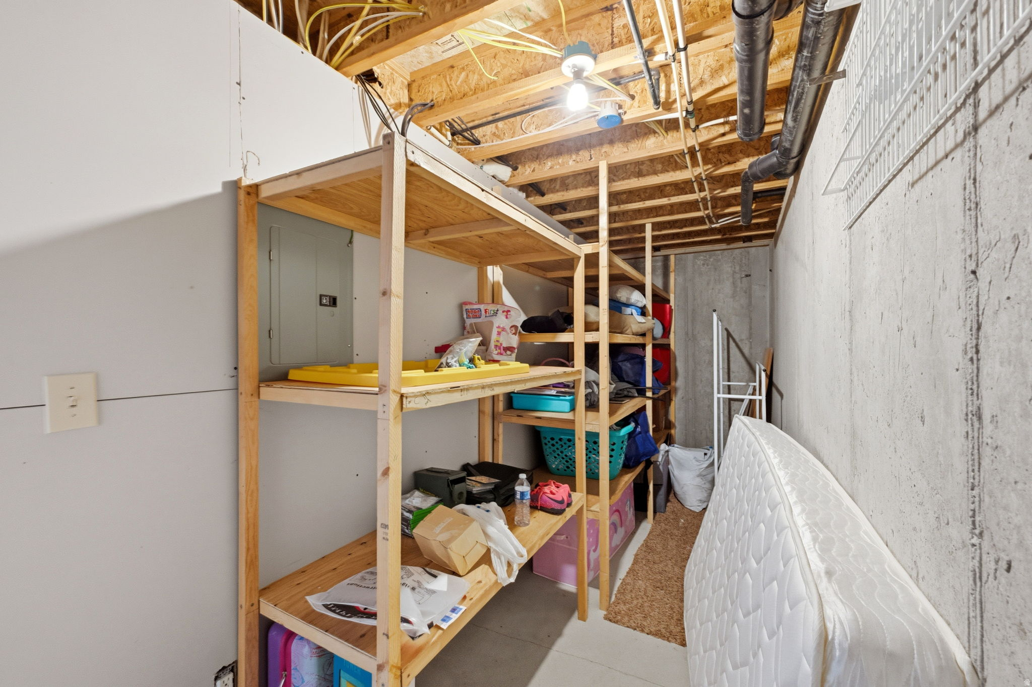 FOX HOLLOW PHASE 2 - Residential