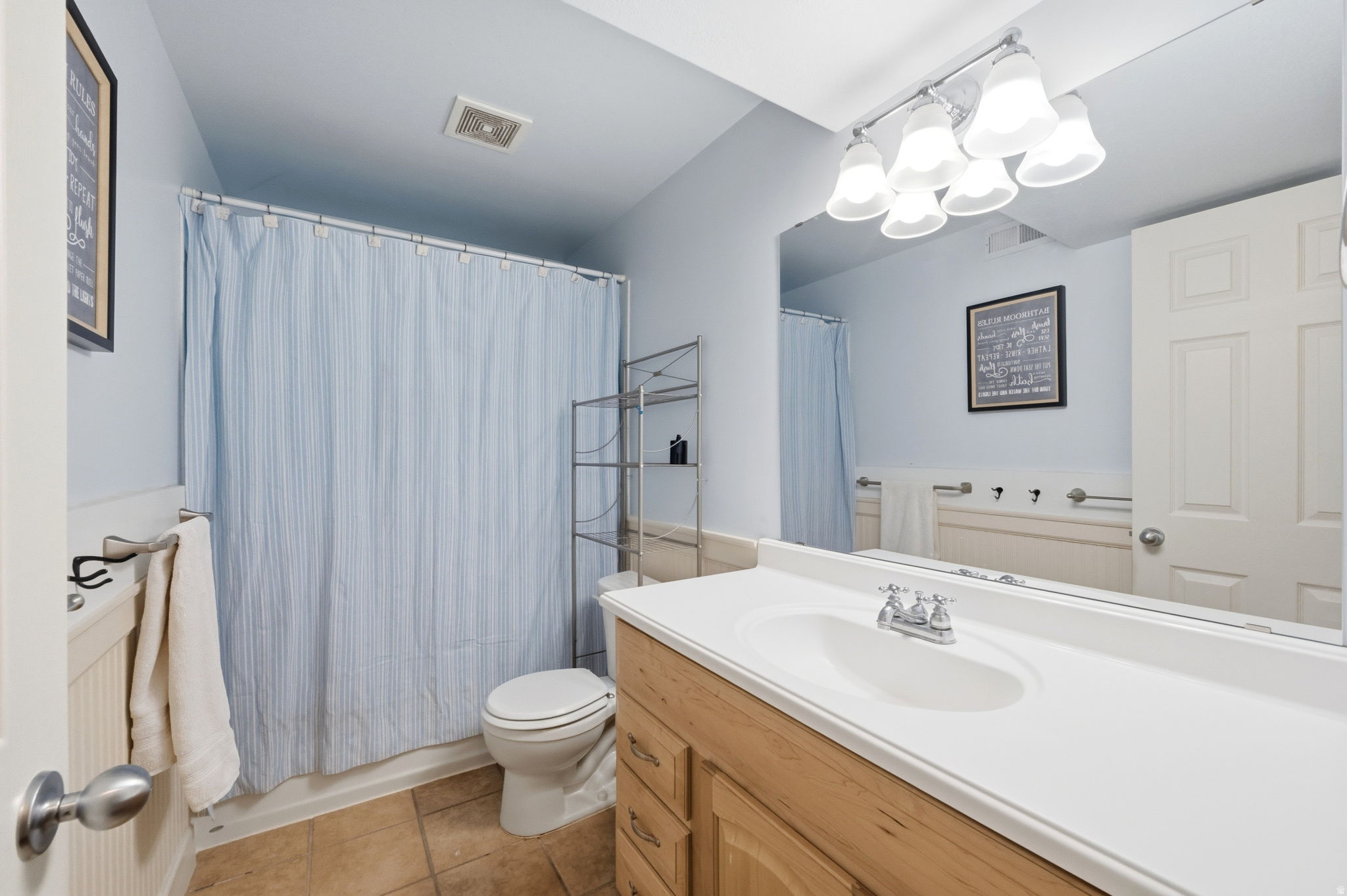 FOX HOLLOW PHASE 2 - Residential