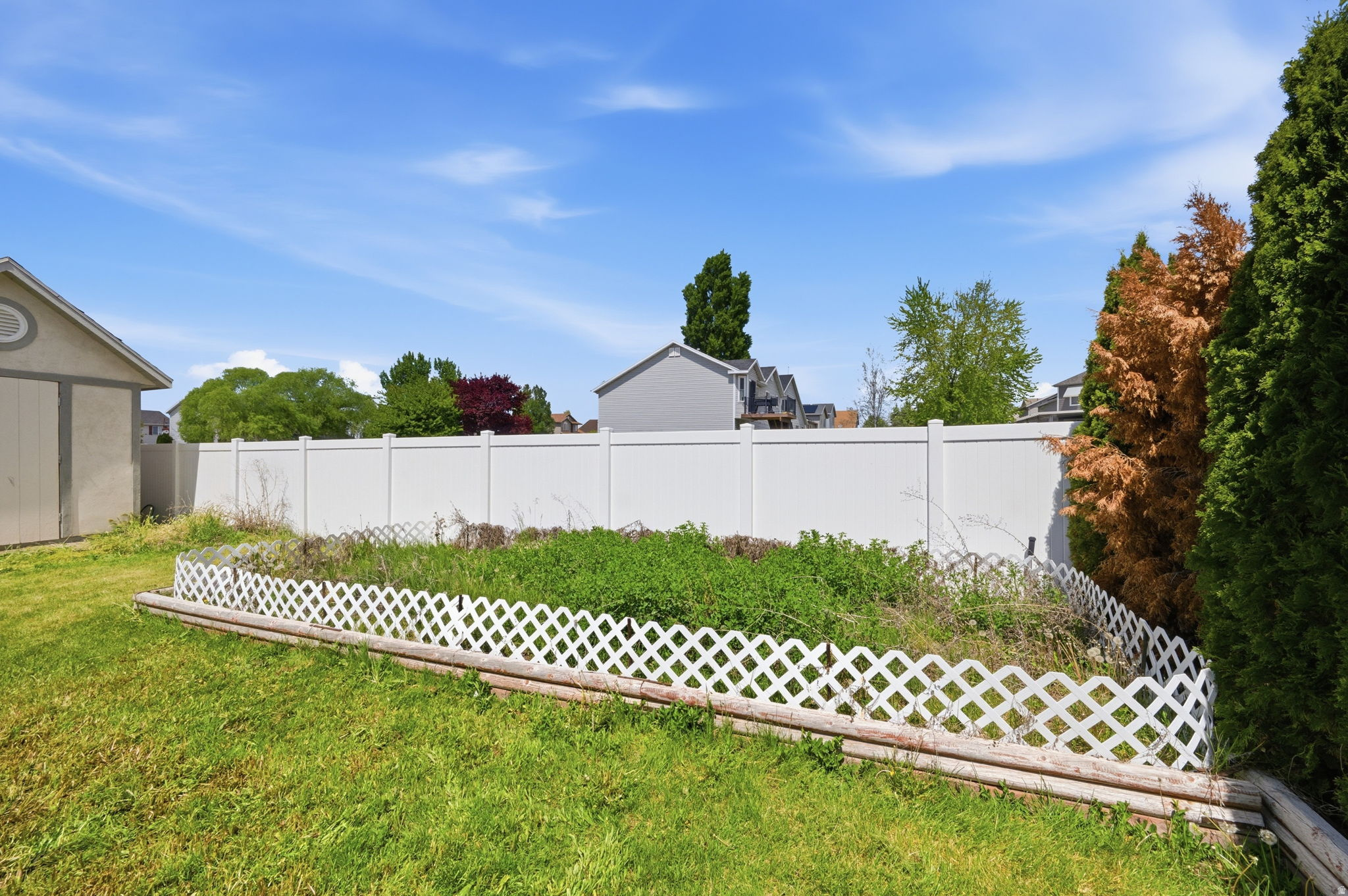 FOX HOLLOW PHASE 2 - Residential