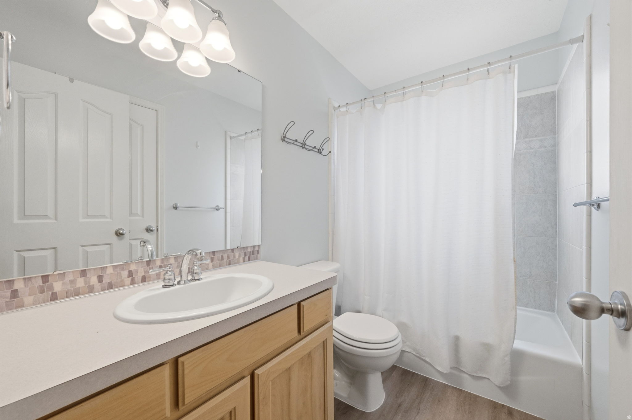 FOX HOLLOW PHASE 2 - Residential