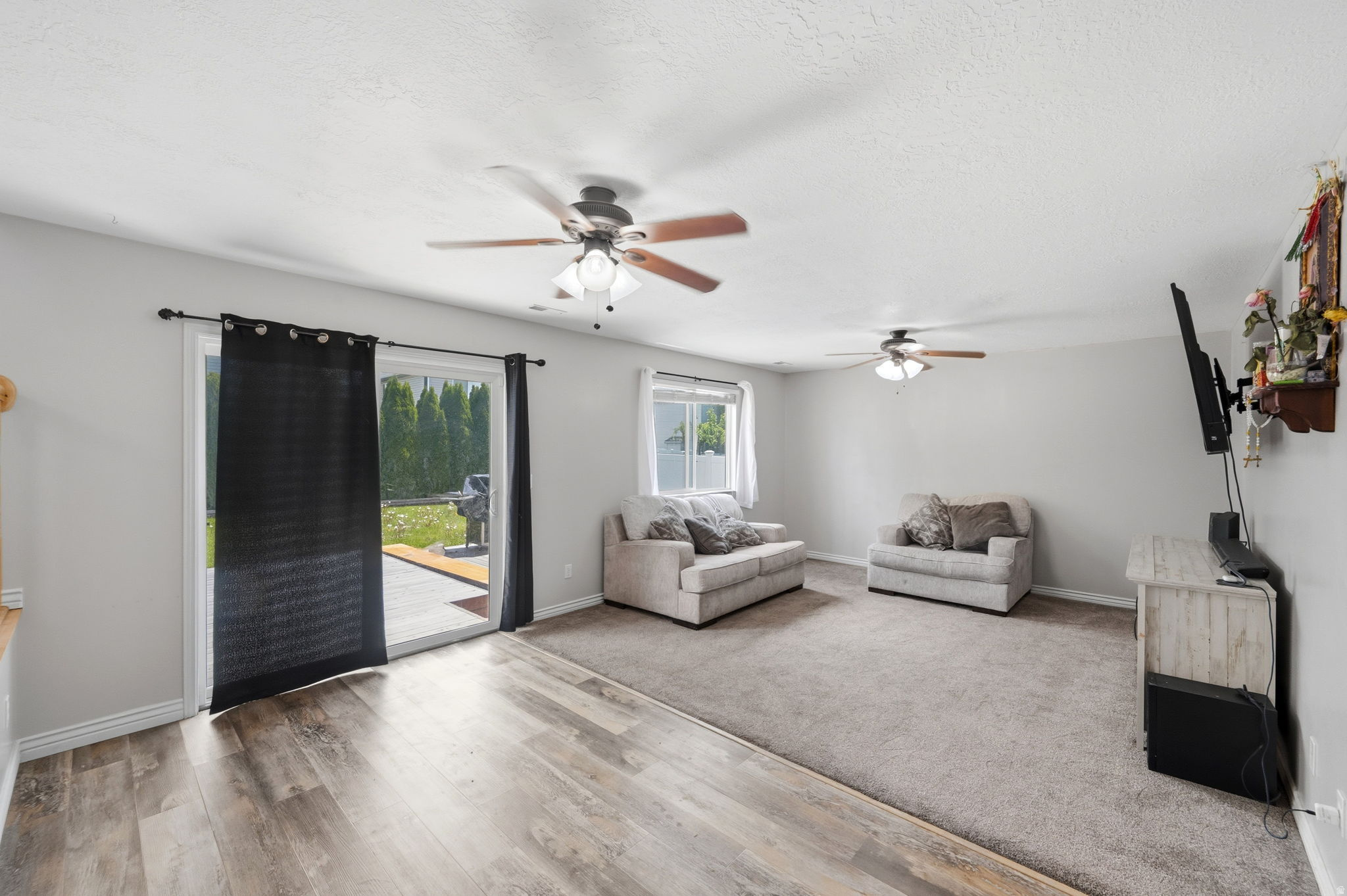 FOX HOLLOW PHASE 2 - Residential