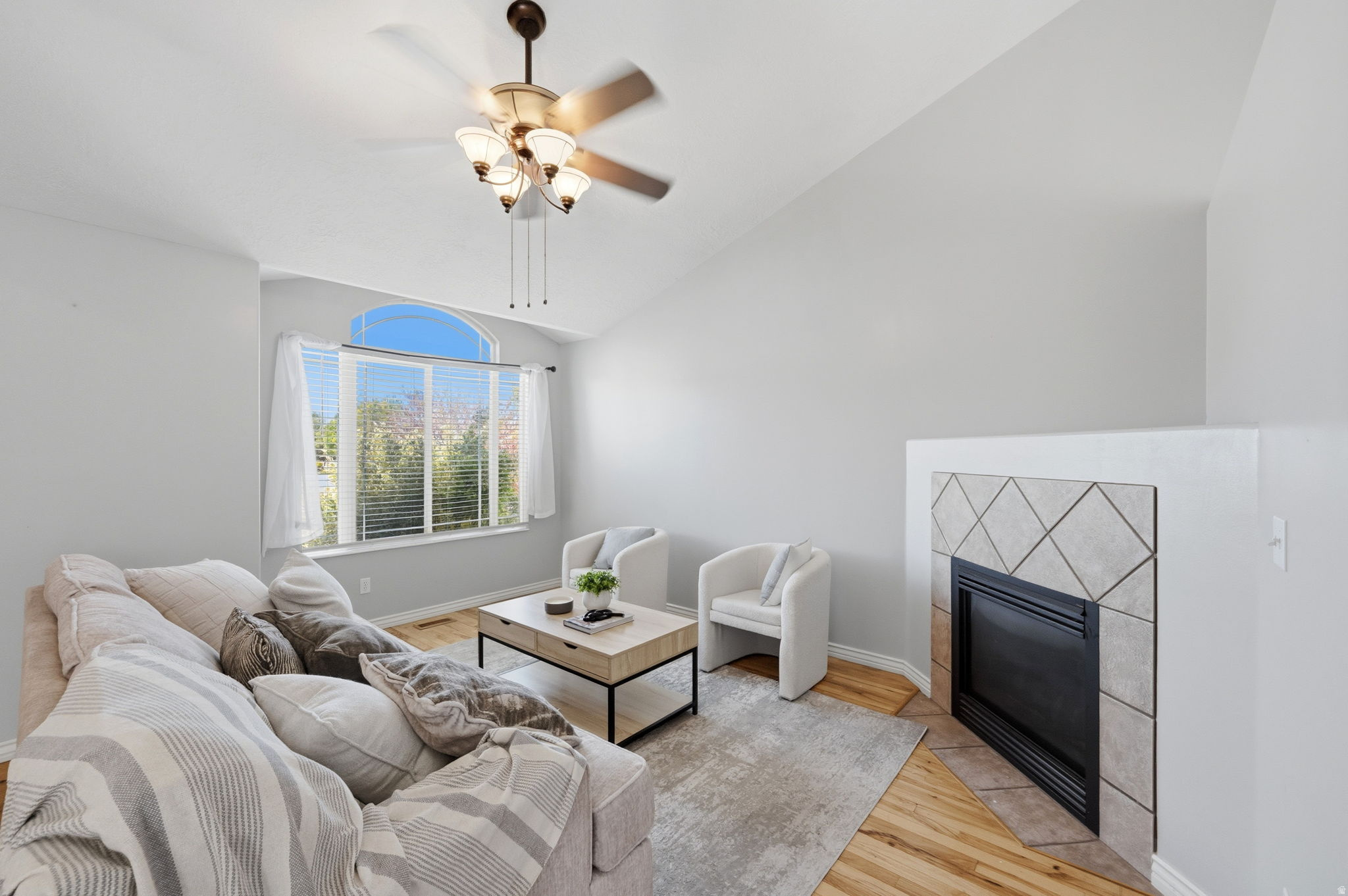 FOX HOLLOW PHASE 2 - Residential