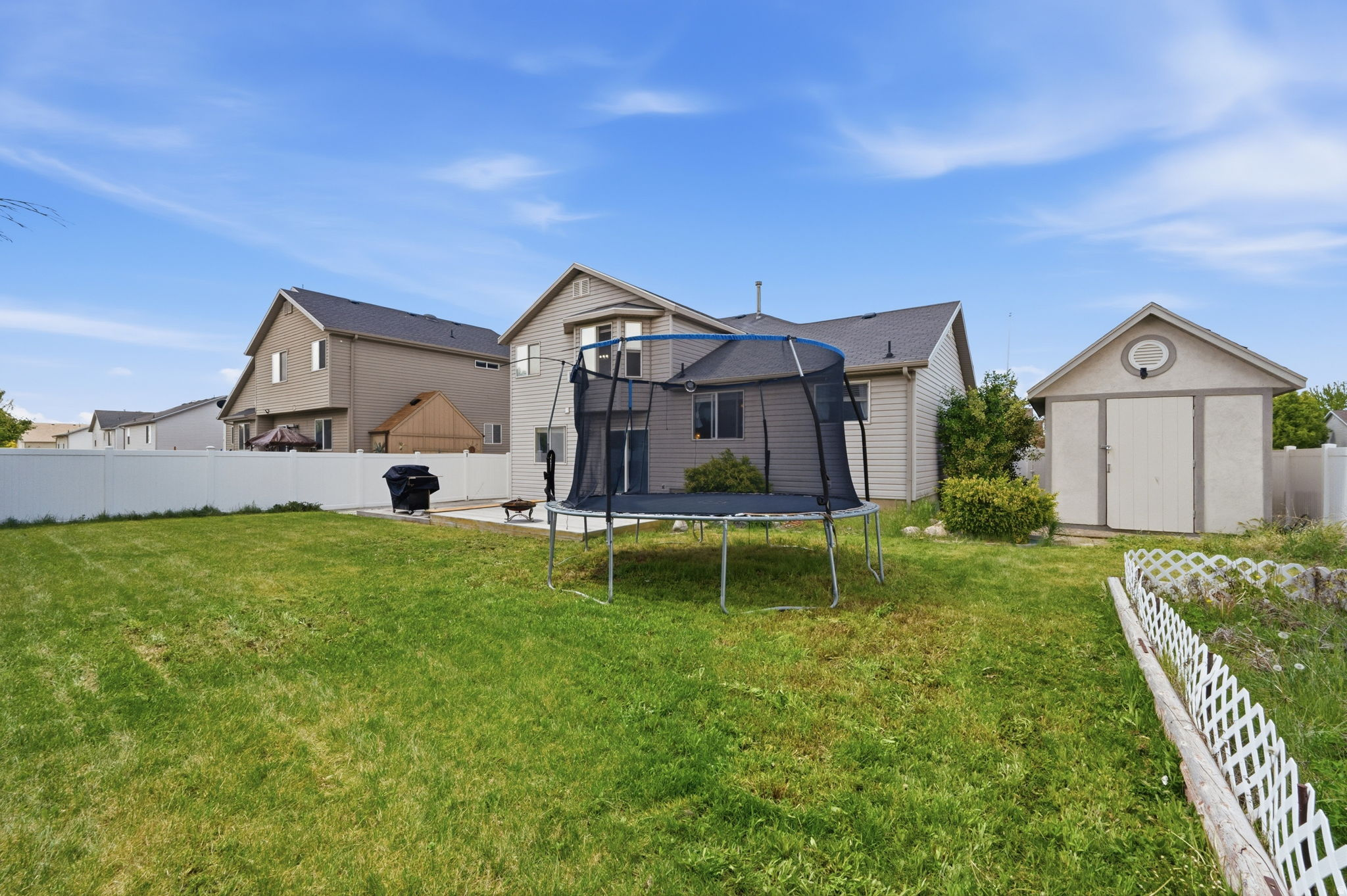 FOX HOLLOW PHASE 2 - Residential