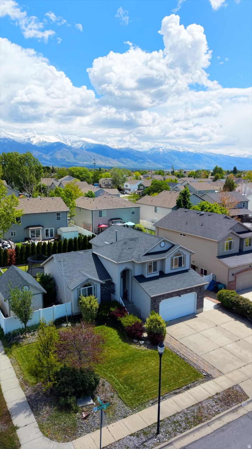 FOX HOLLOW PHASE 2 - Residential