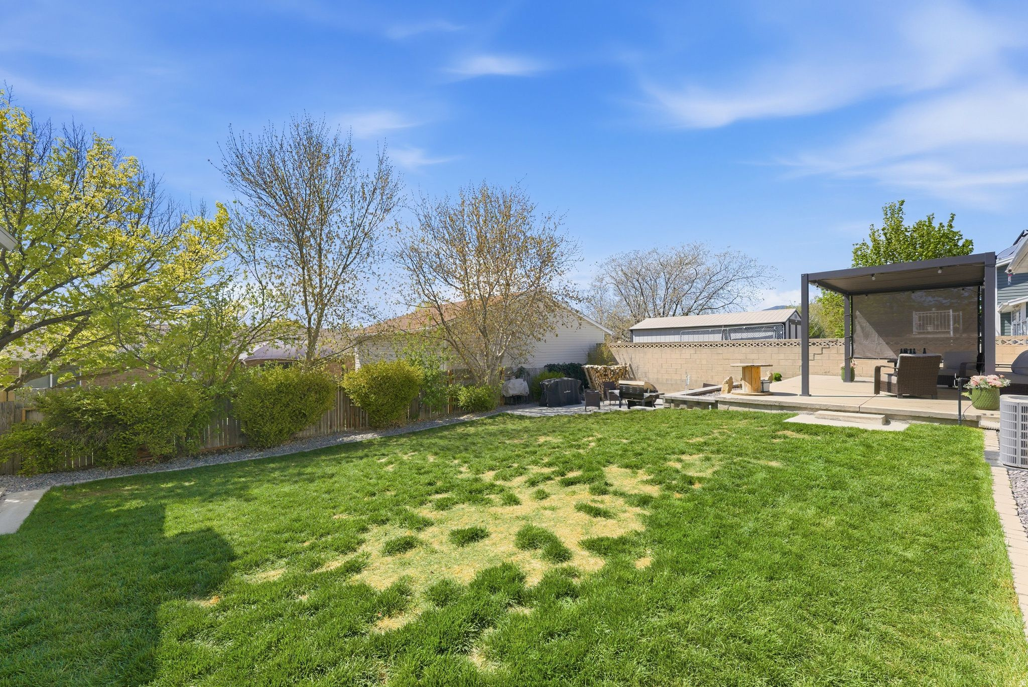 MISTY HILLS - Residential