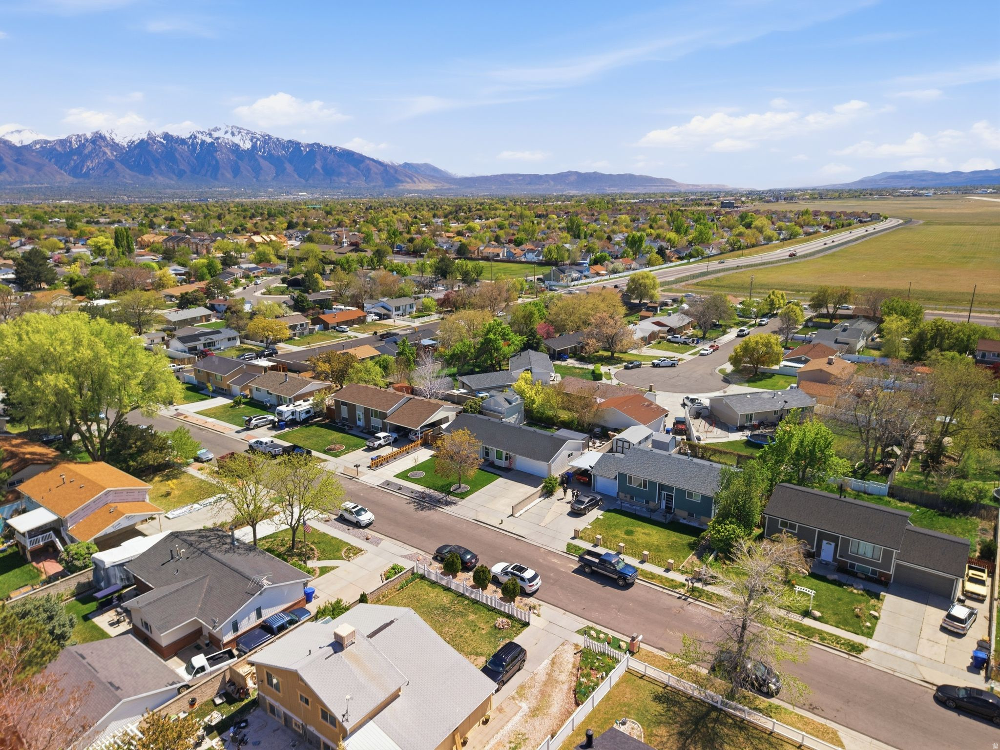 MISTY HILLS - Residential
