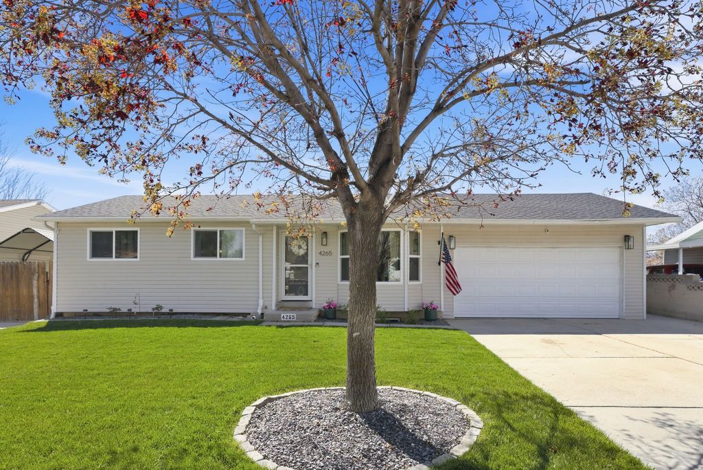 Photo of 4265 W STRATUS ST, Salt Lake City, UT 84118 (MLS # 2149890)