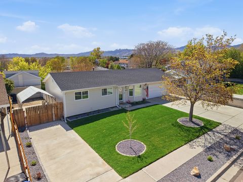 Photo of 4265 W STRATUS ST, Salt Lake City, UT 84118 (MLS # 2149890)