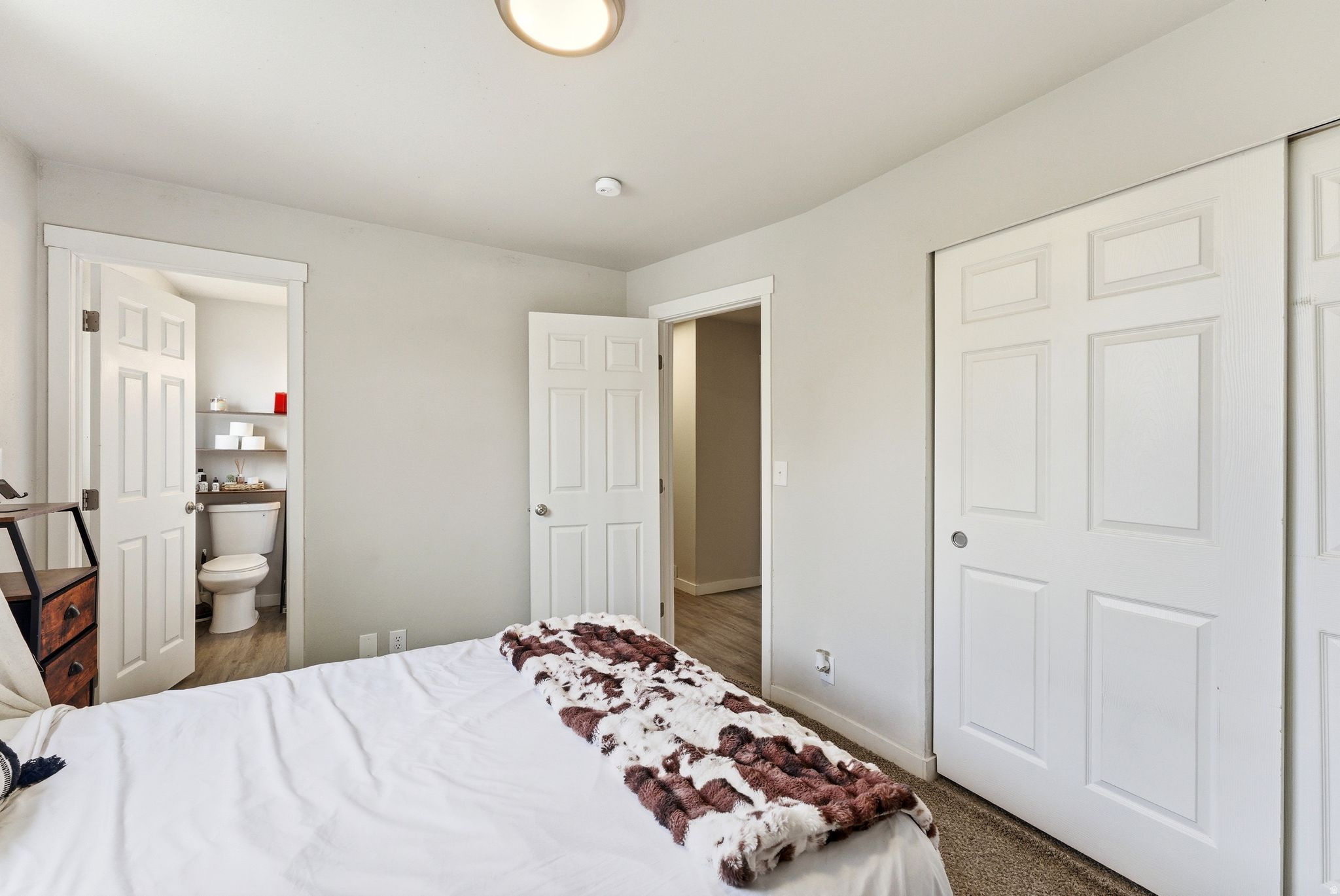 MISTY HILLS - Residential