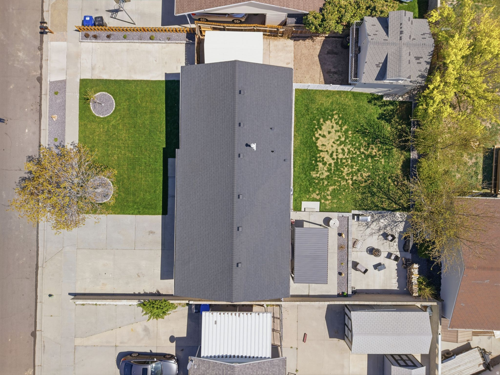 MISTY HILLS - Residential