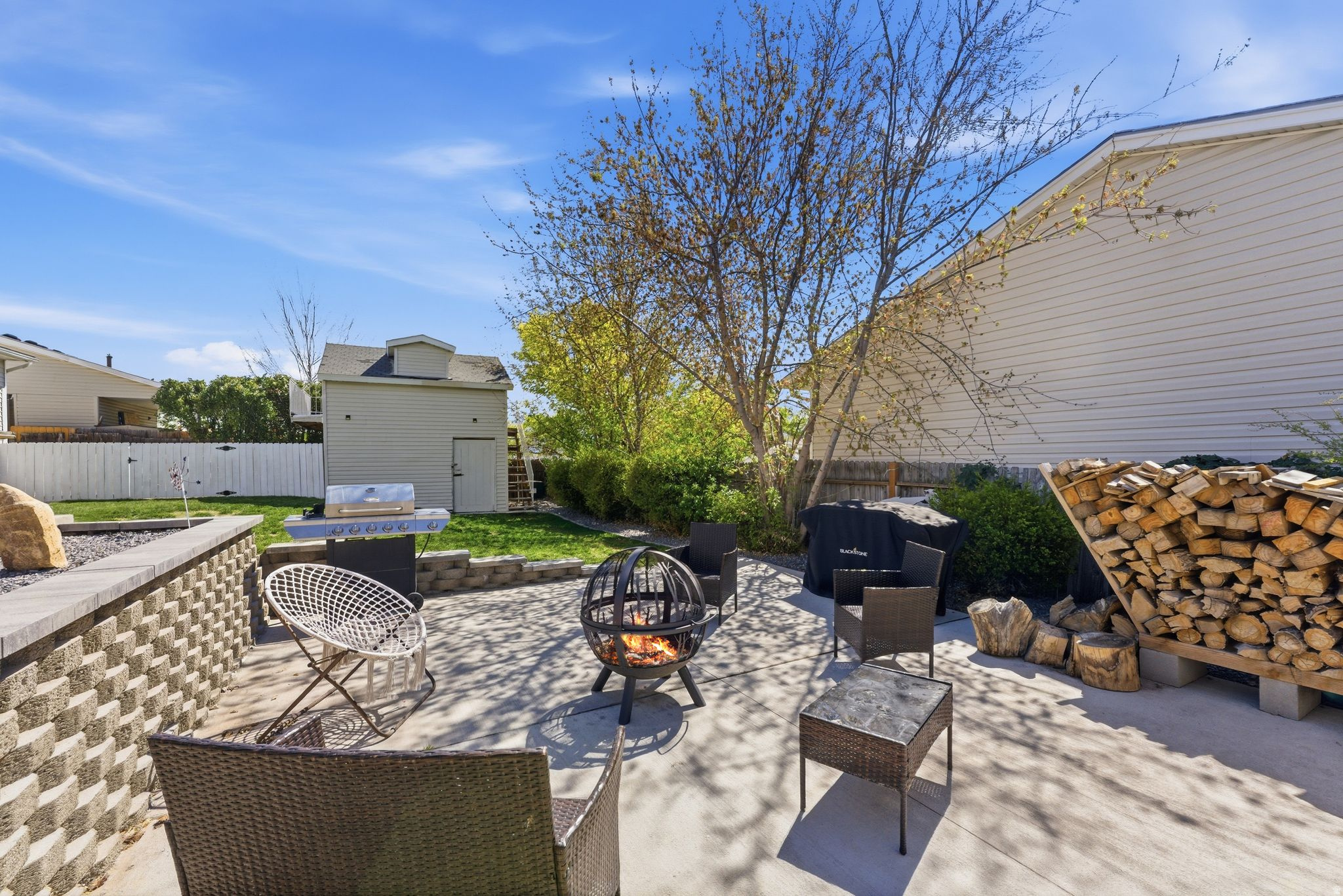 MISTY HILLS - Residential