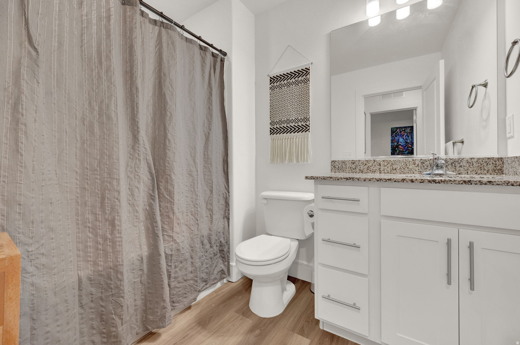 INDIGO BEND - Residential