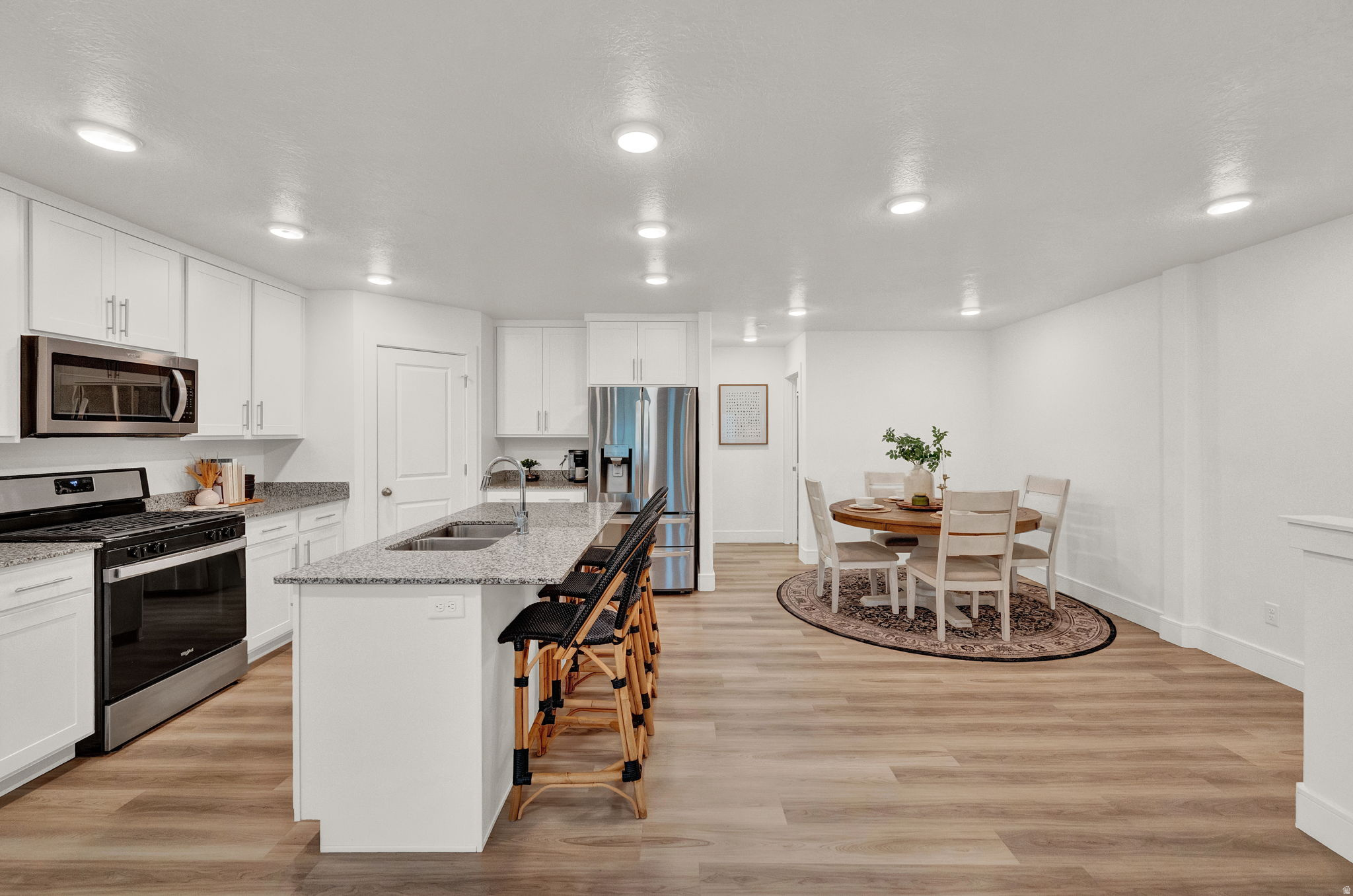 INDIGO BEND - Residential