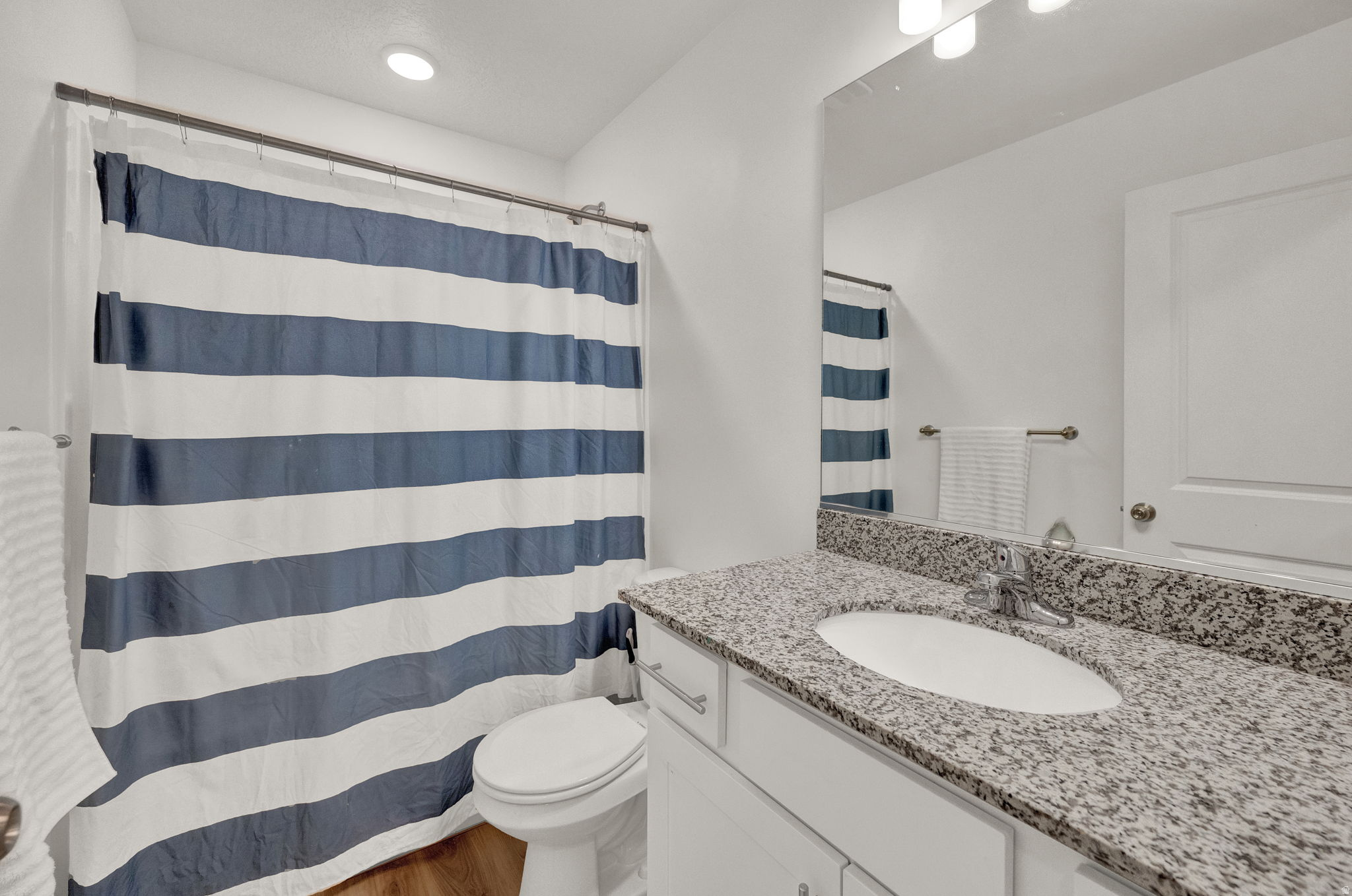 INDIGO BEND - Residential