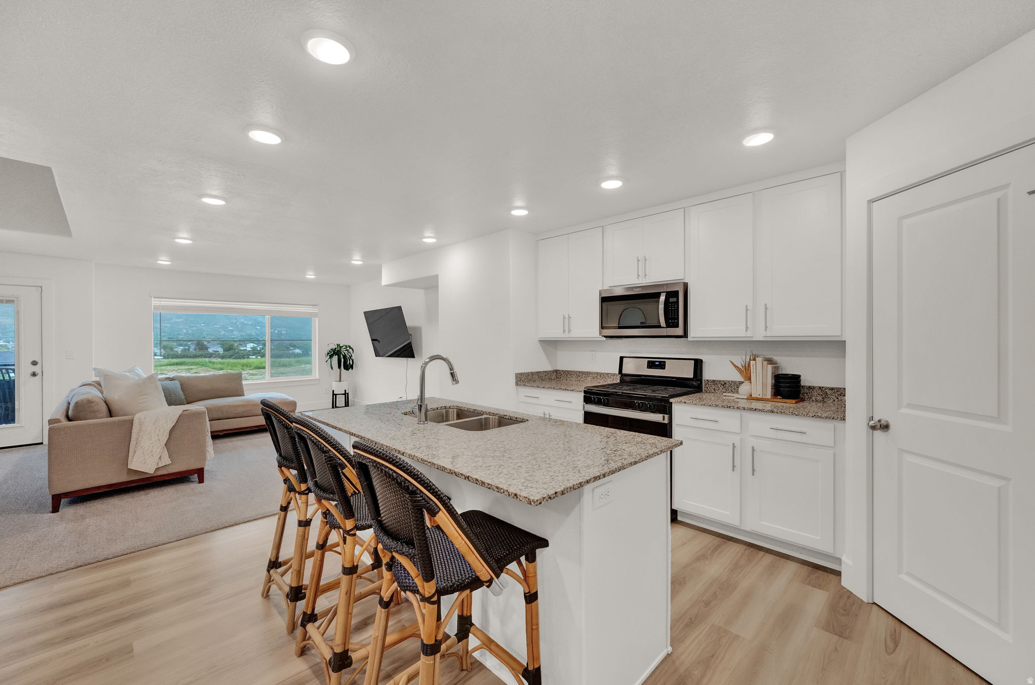 INDIGO BEND - Residential