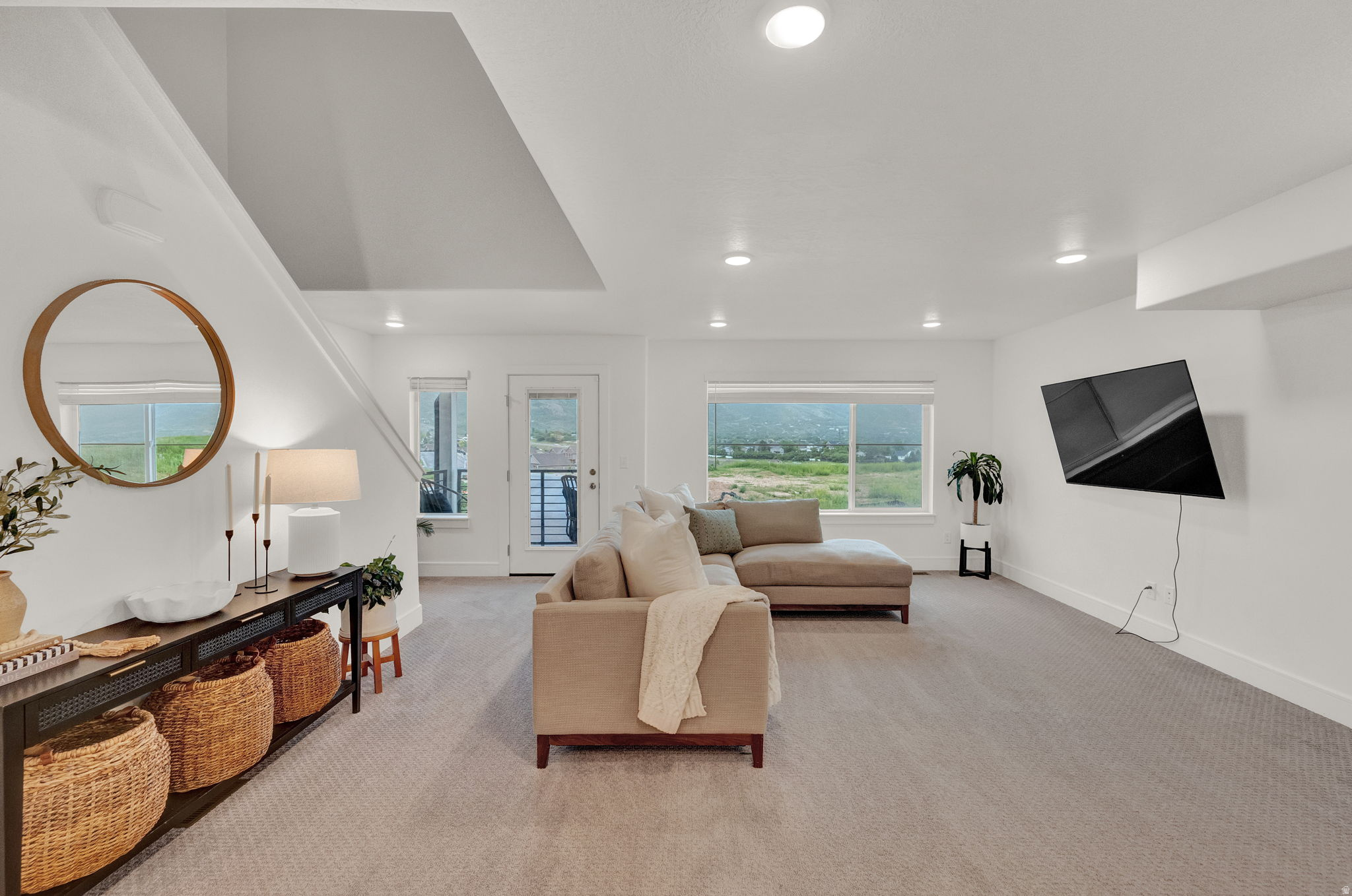 INDIGO BEND - Residential