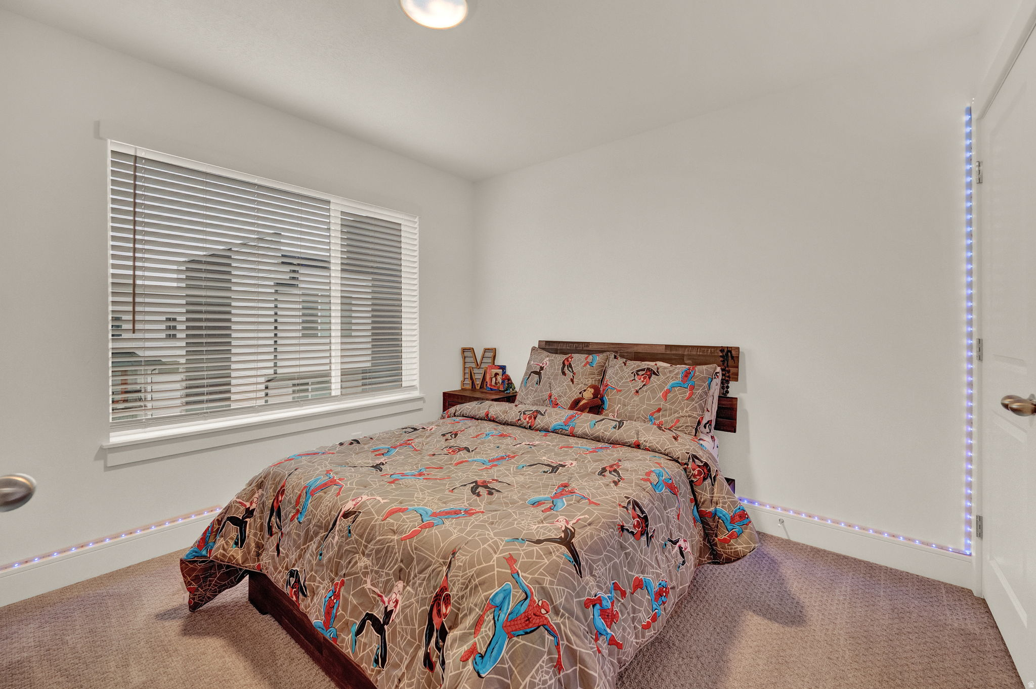 INDIGO BEND - Residential