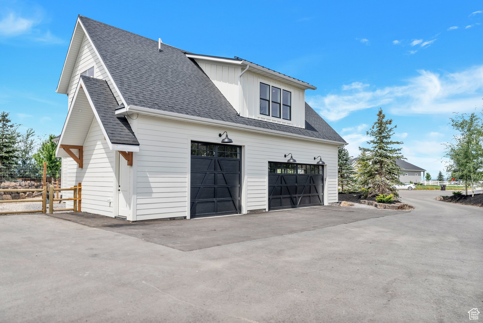 1474 E Rock View Ct, Kamas, Utah image 3