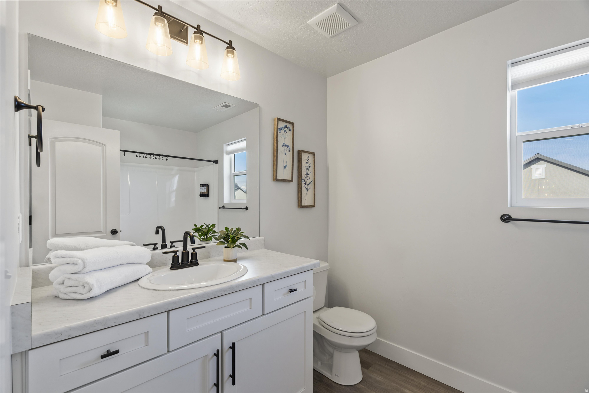 BRANDON PARK - Residential