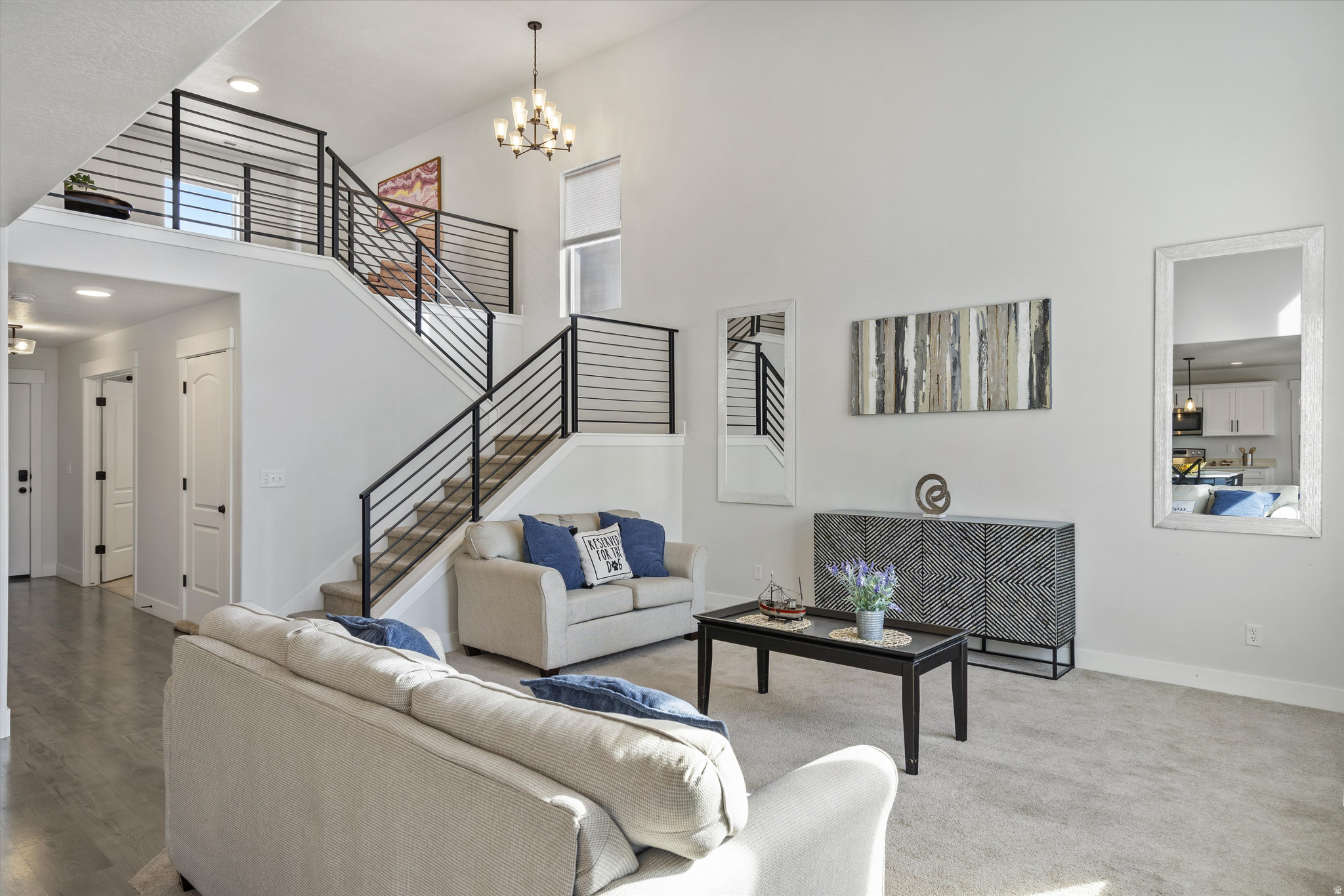 BRANDON PARK - Residential