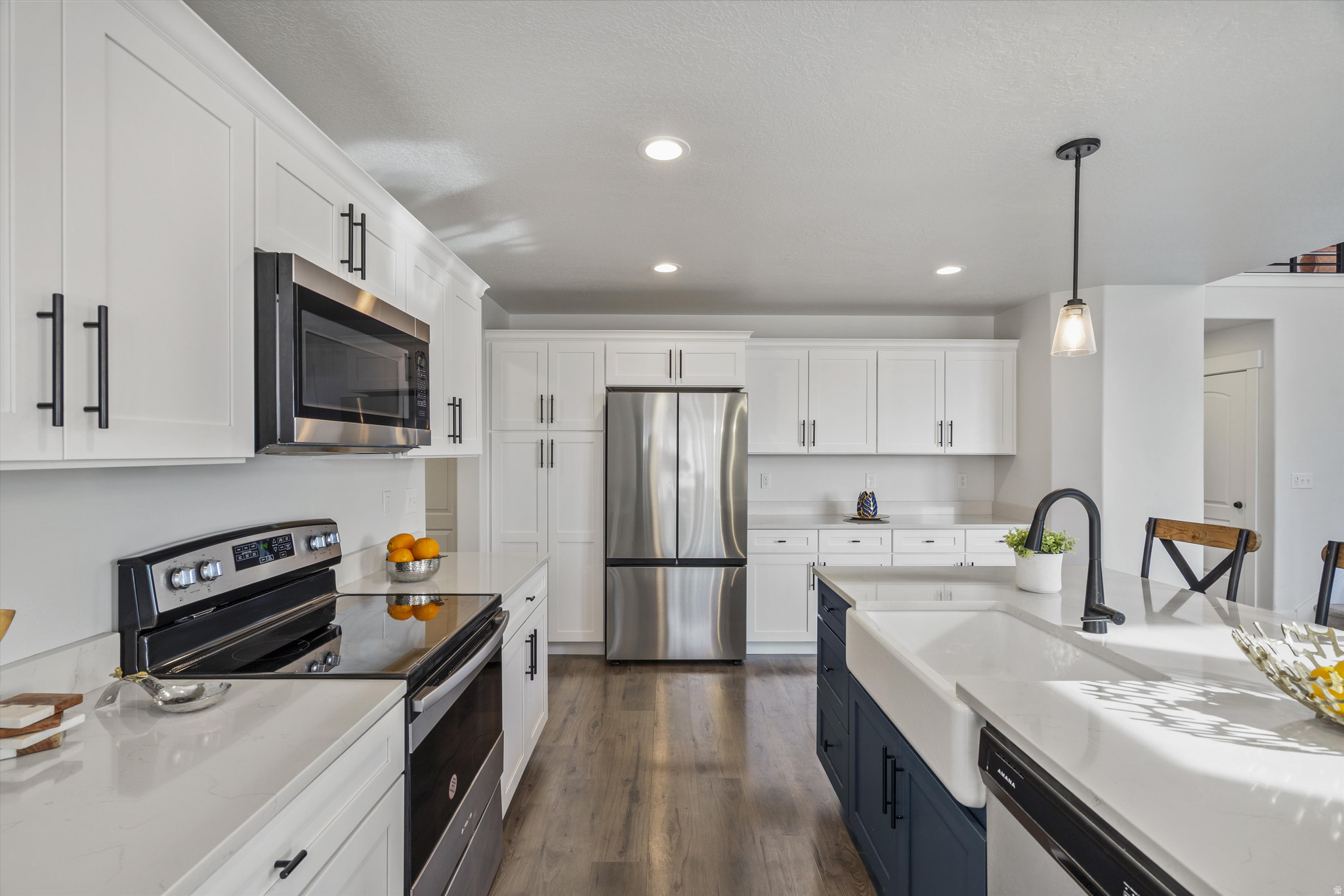 BRANDON PARK - Residential