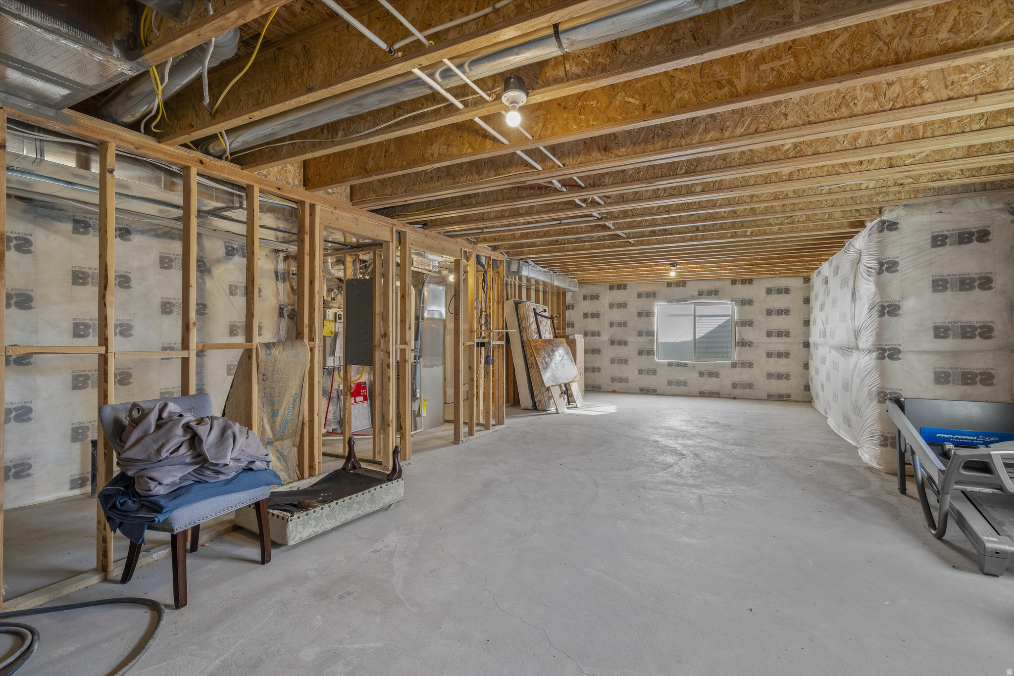 BRANDON PARK - Residential