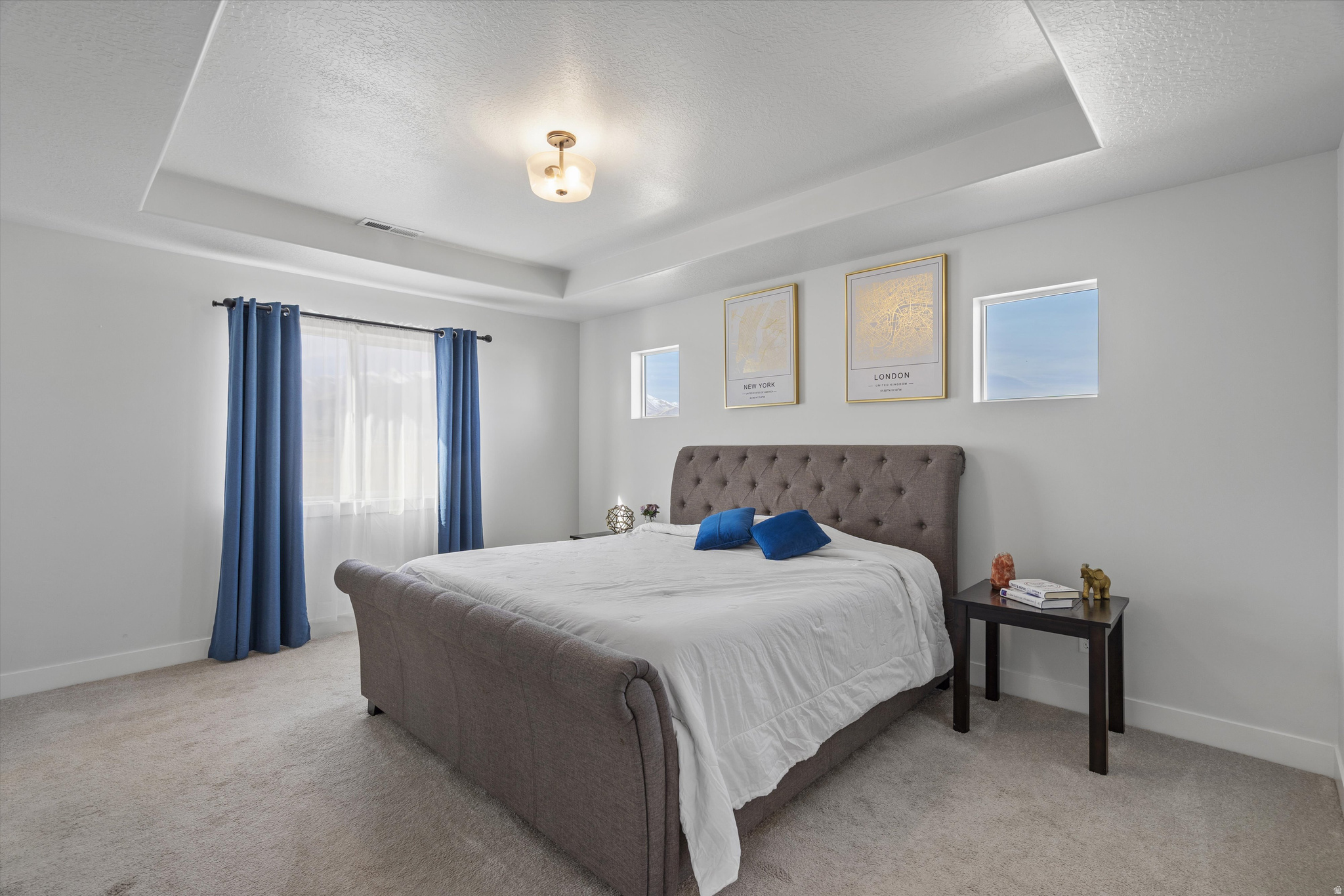 BRANDON PARK - Residential