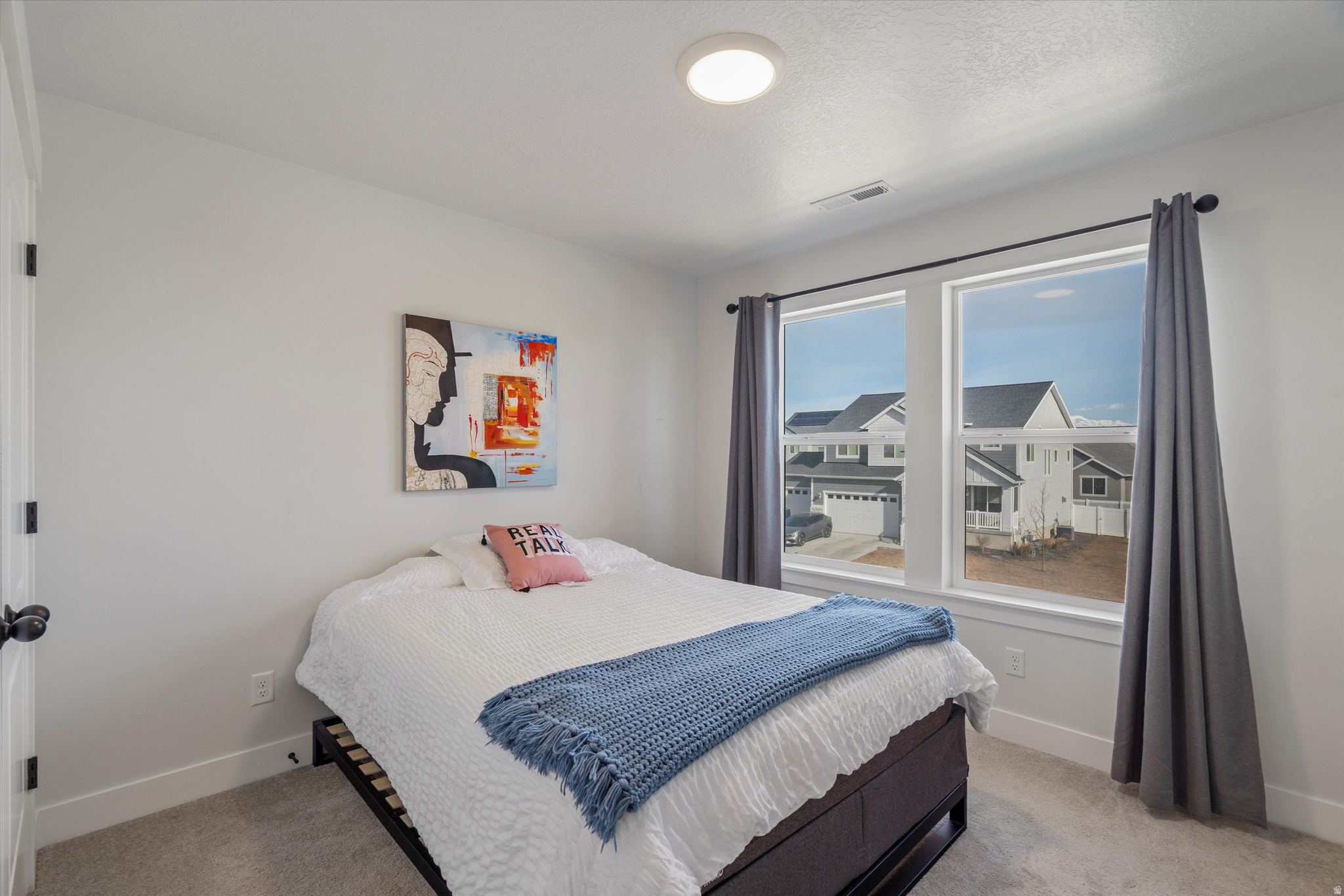 BRANDON PARK - Residential