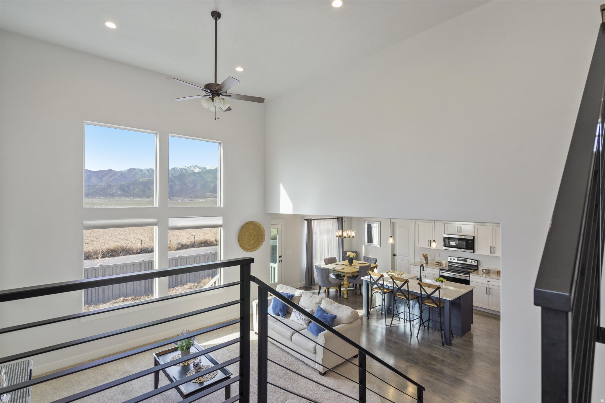 BRANDON PARK - Residential