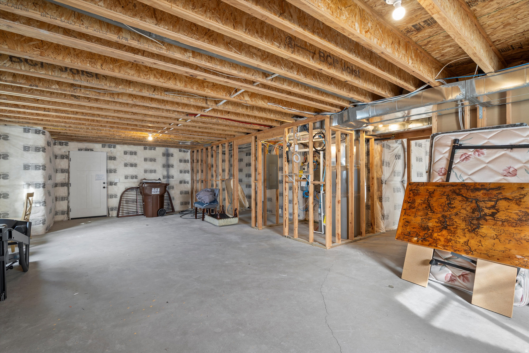 BRANDON PARK - Residential