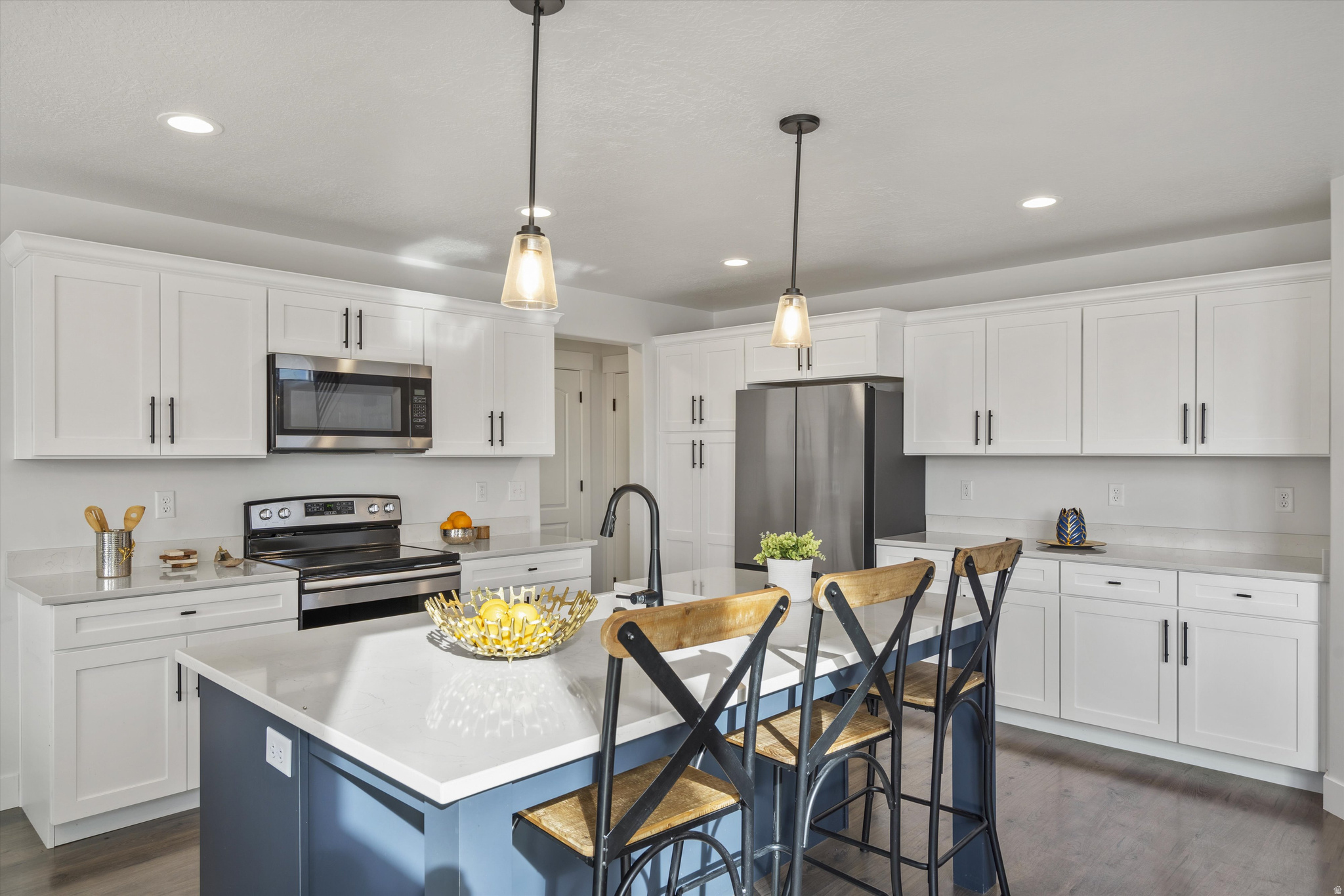 BRANDON PARK - Residential