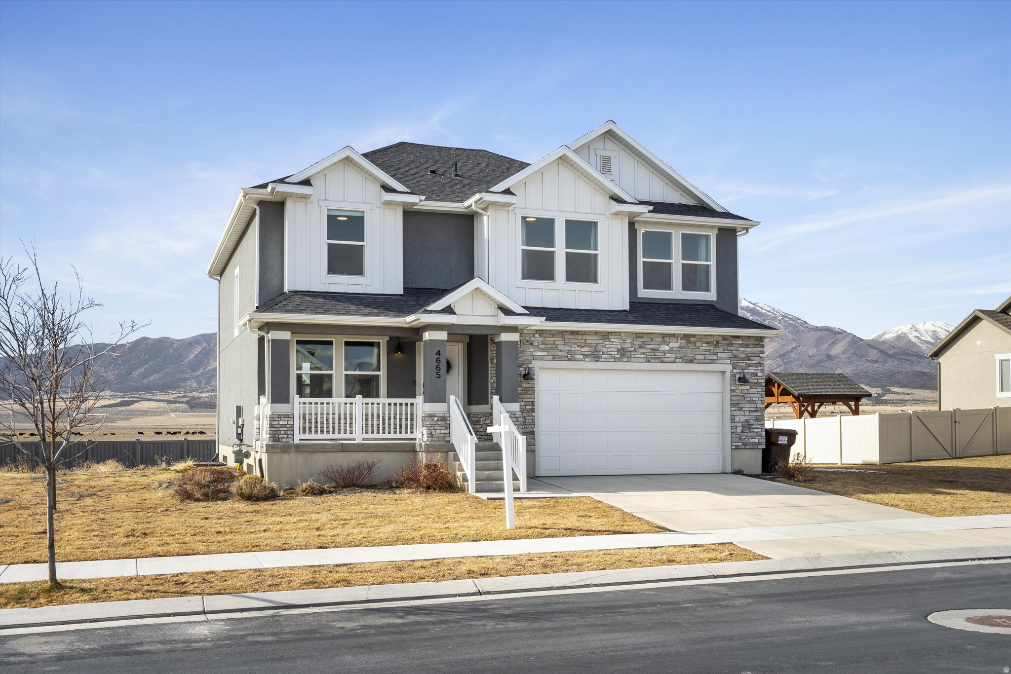 BRANDON PARK - Residential