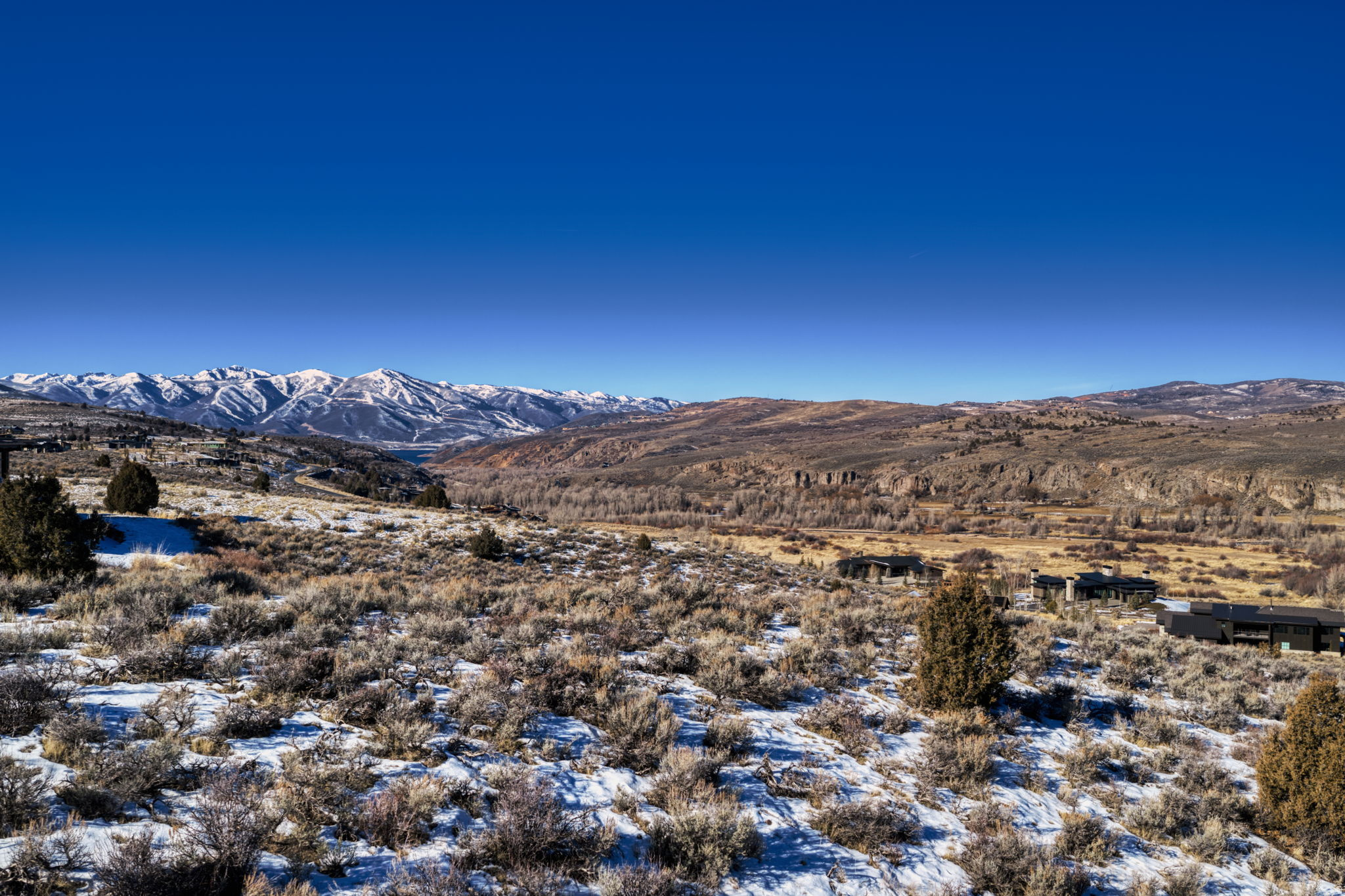 VICTORY RANCH - Land