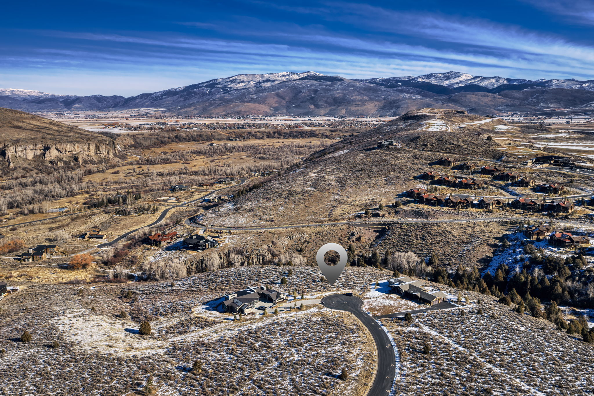 VICTORY RANCH - Land