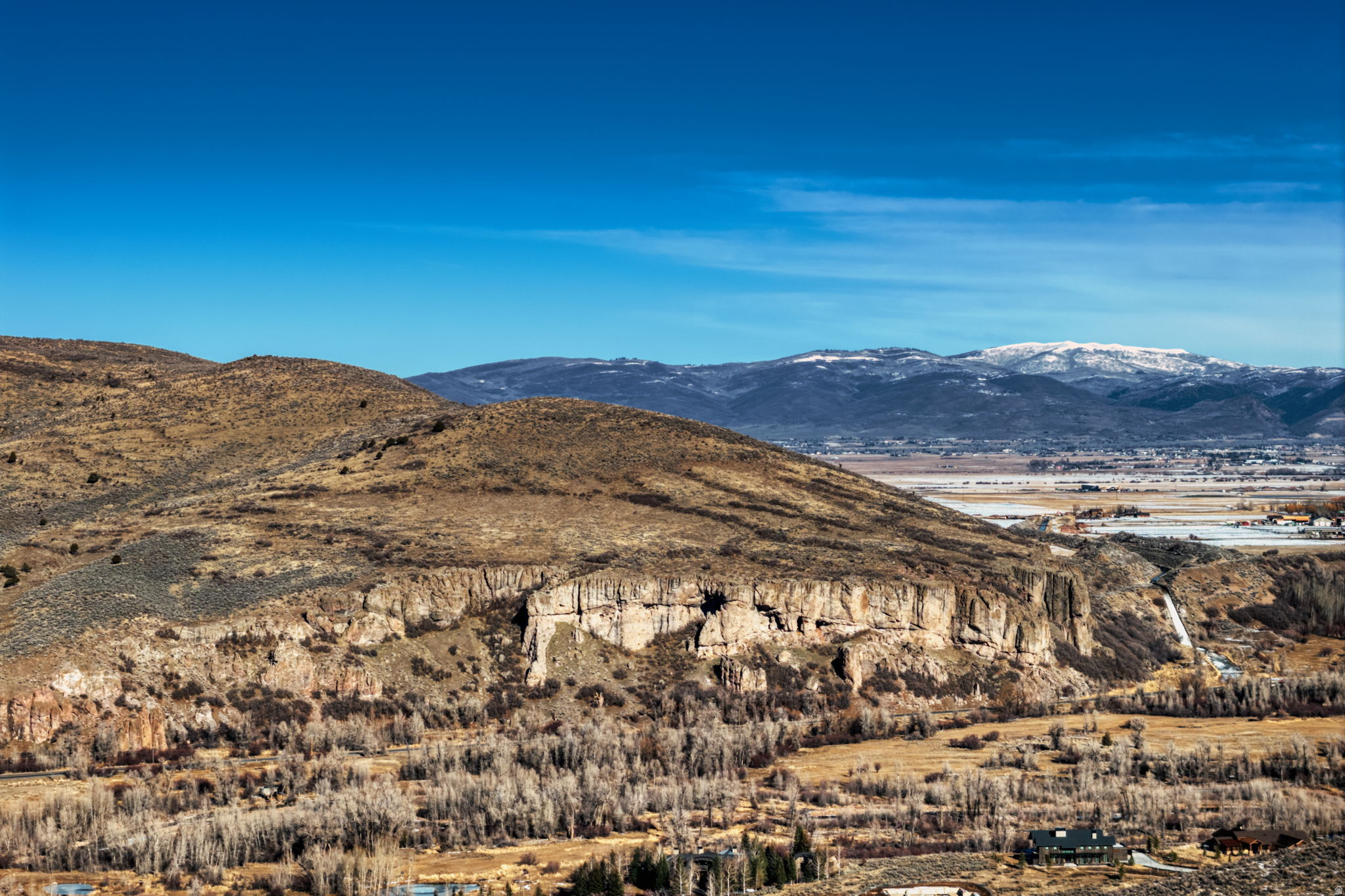 VICTORY RANCH - Land