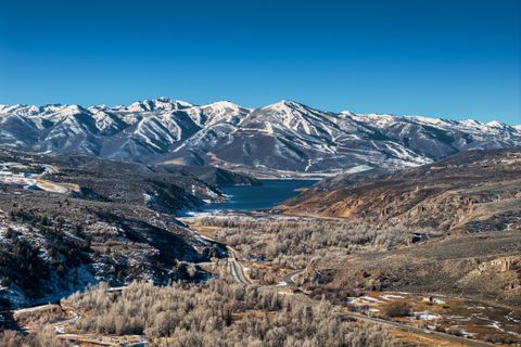 Vacant Land For Sale - 6520 E Mayfly Ct #60<br/> Kamas, UT 84036