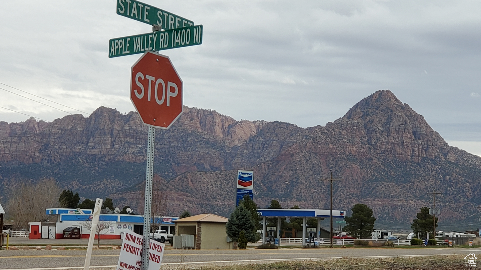 1164 Apple Valley Rd, Apple Valley, Utah image 12