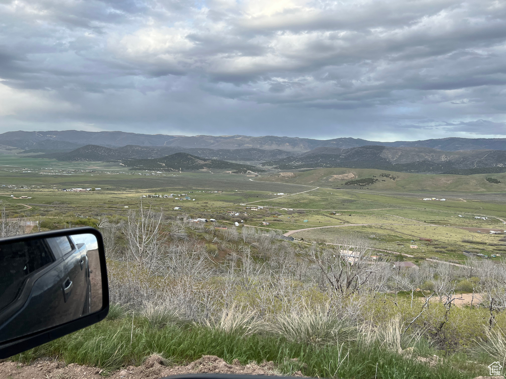 ELK RIDGE RANCHES - Land