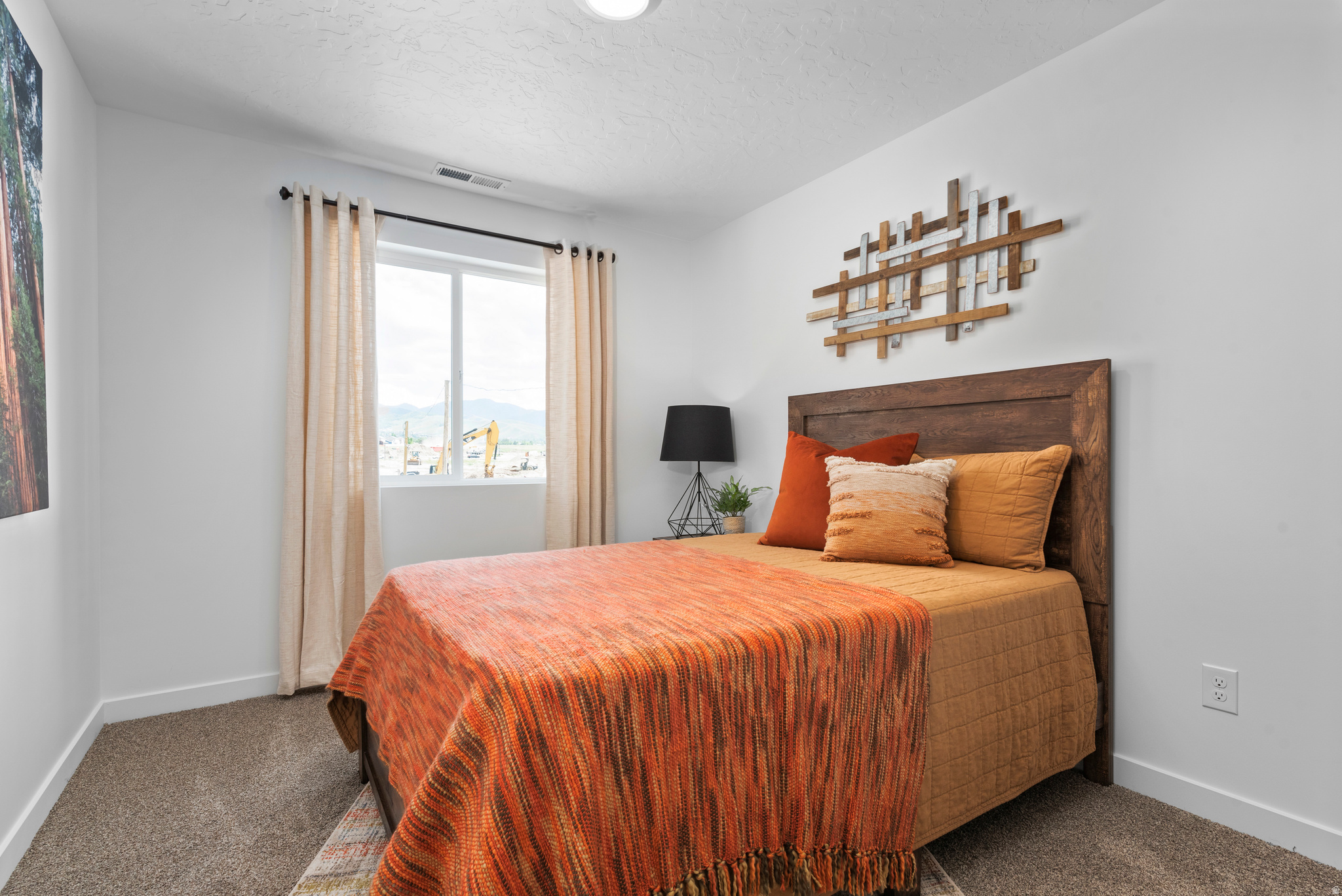 WESTERN ACRES - Residential