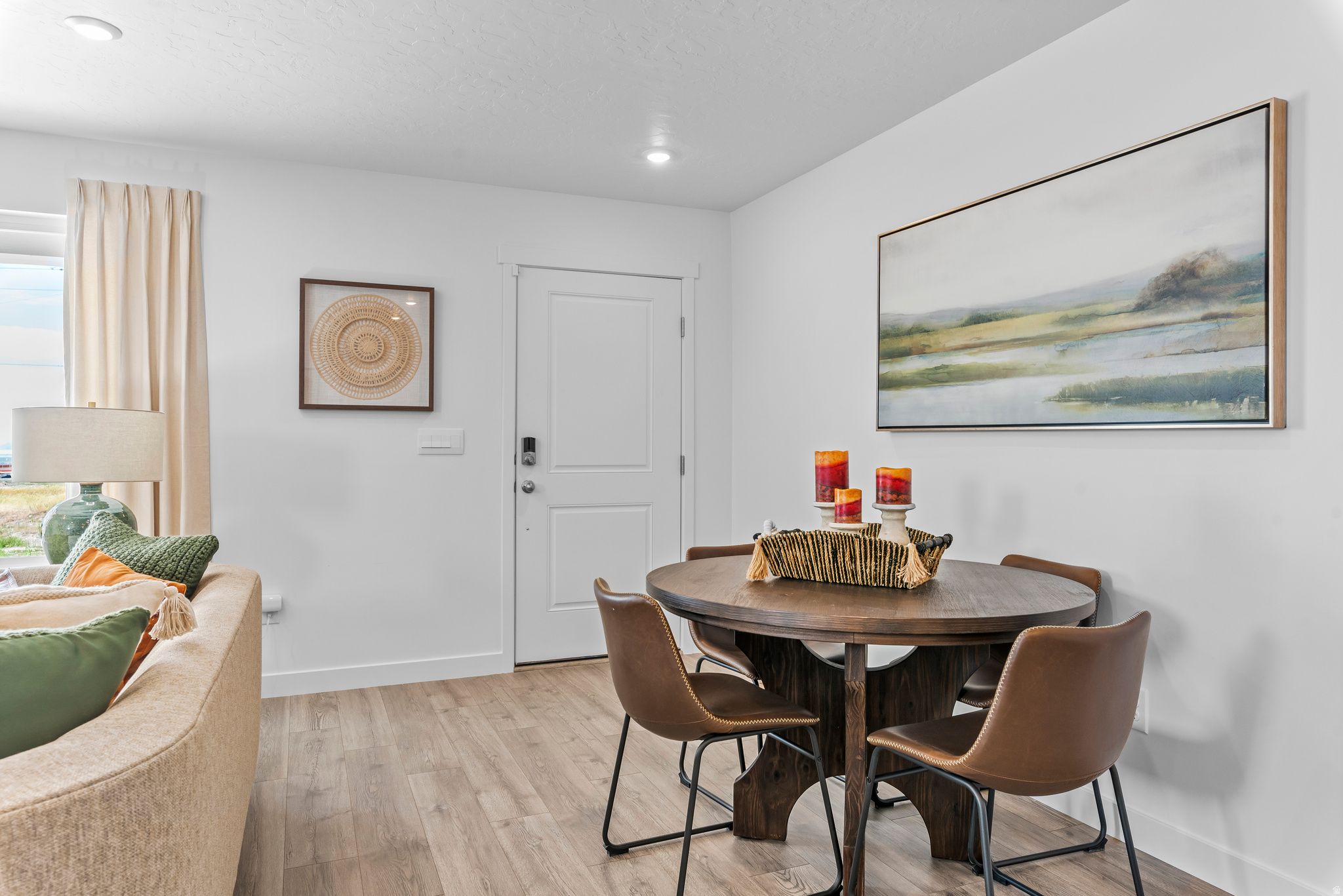 WESTERN ACRES - Residential