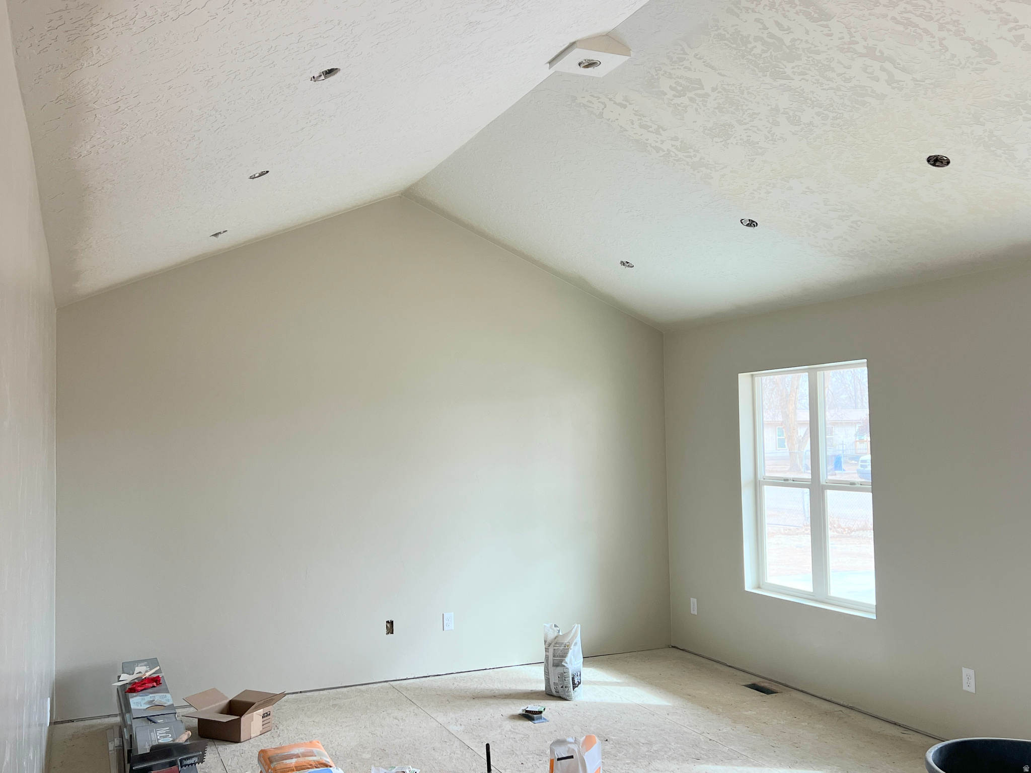 HANCOCK - Residential