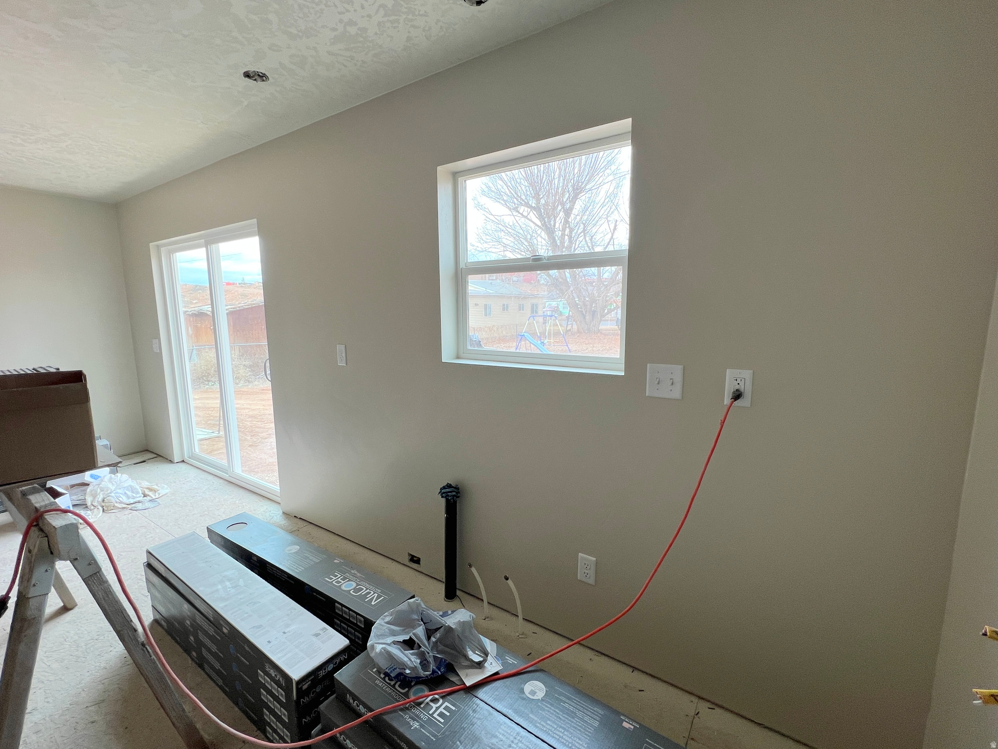 HANCOCK - Residential