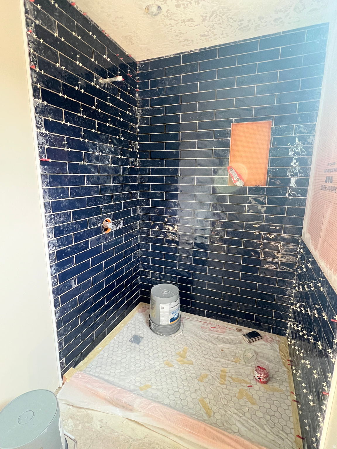 HANCOCK - Residential