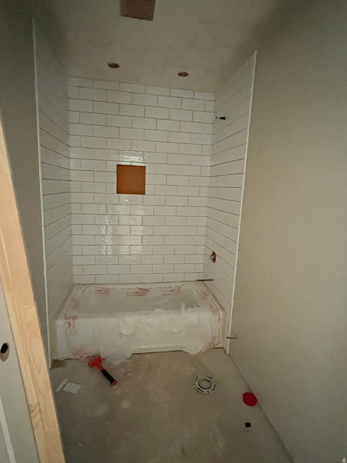 HANCOCK - Residential