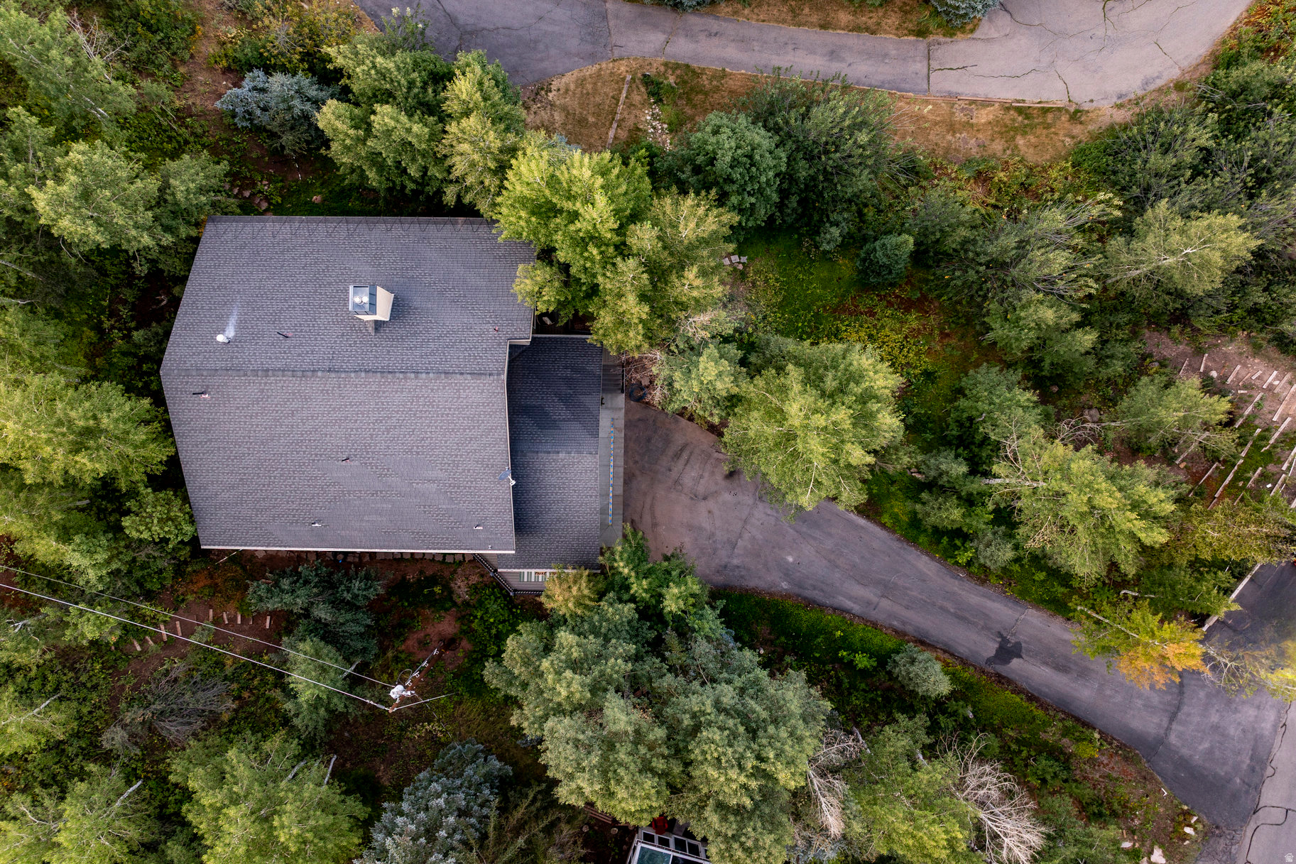 HIDDEN COVE - Residential